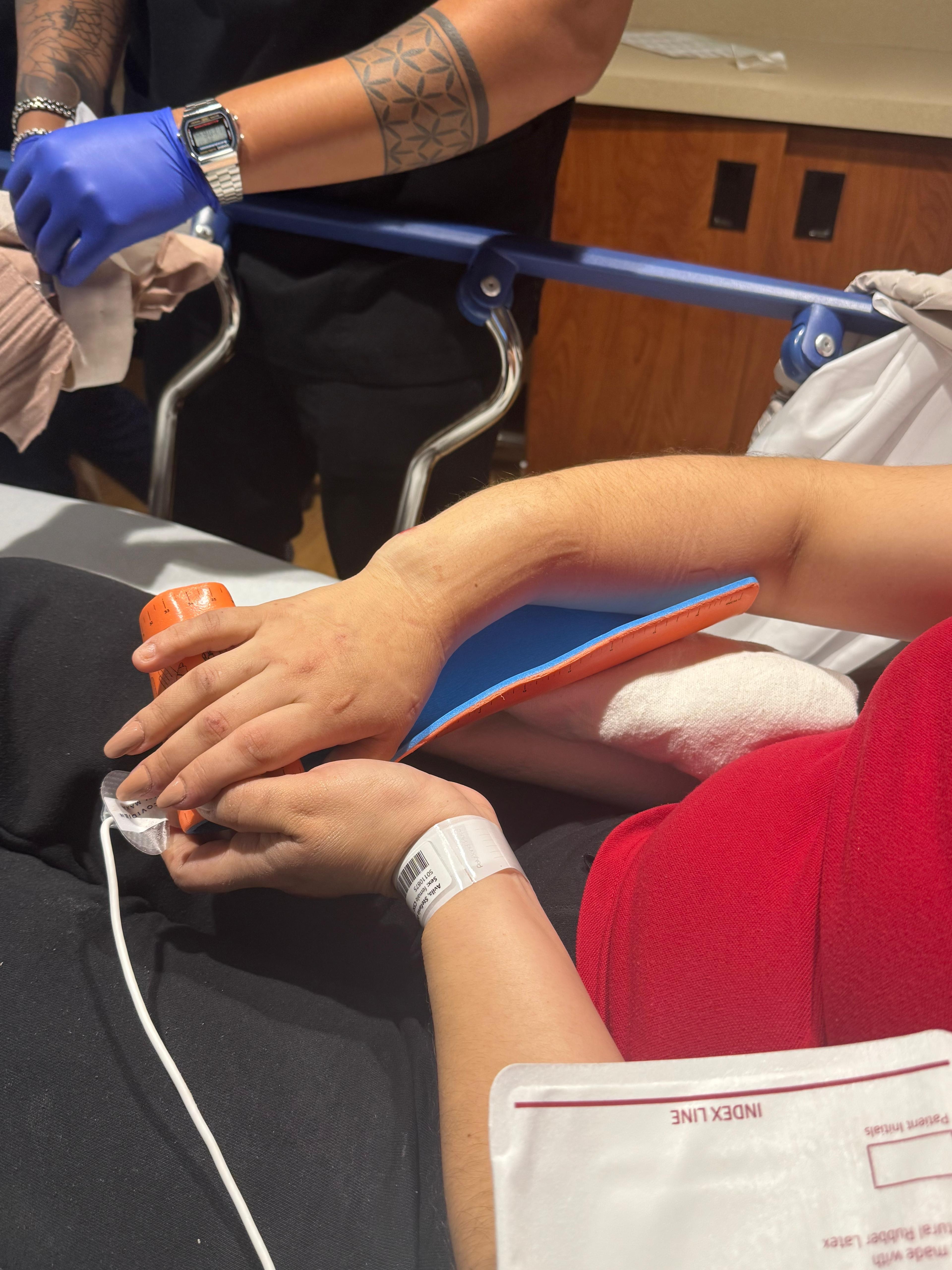 Support Stefany's Recovery from Severe Injuries campaign photo, 4 of 5