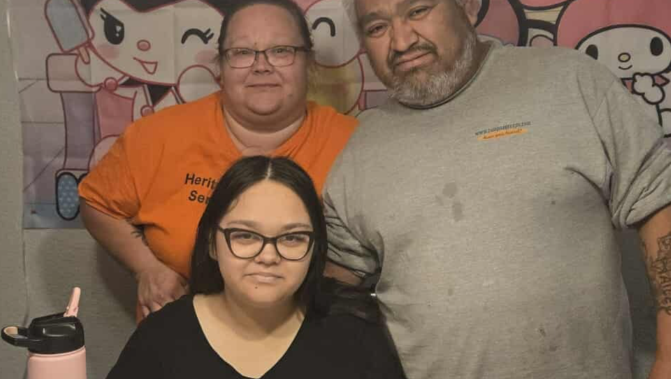 Support Estefani’s Fight Against Leukemia photo
