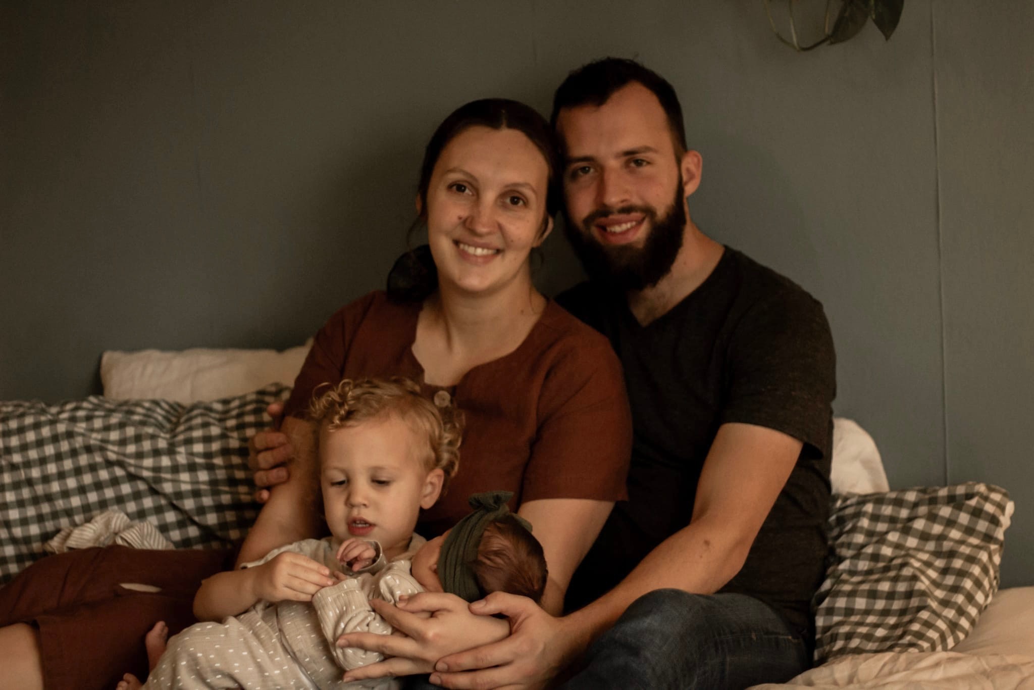Help Fund the Lloyds' Language Learning Journey campaign photo, 2 of 4