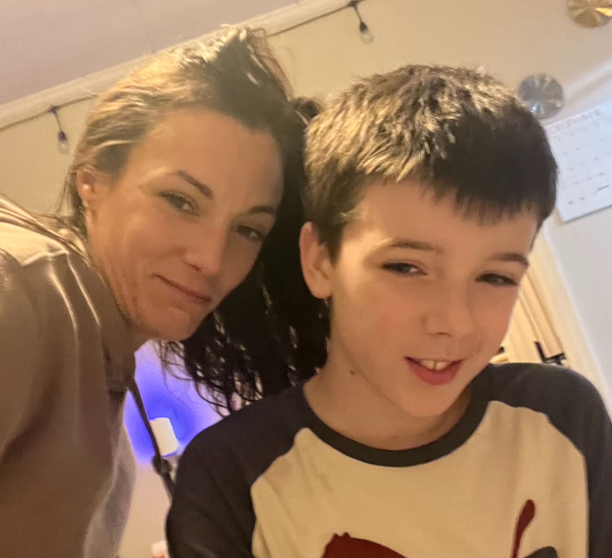 Help Rachel and JJ Through This Critical Time campaign photo, 5 of 6