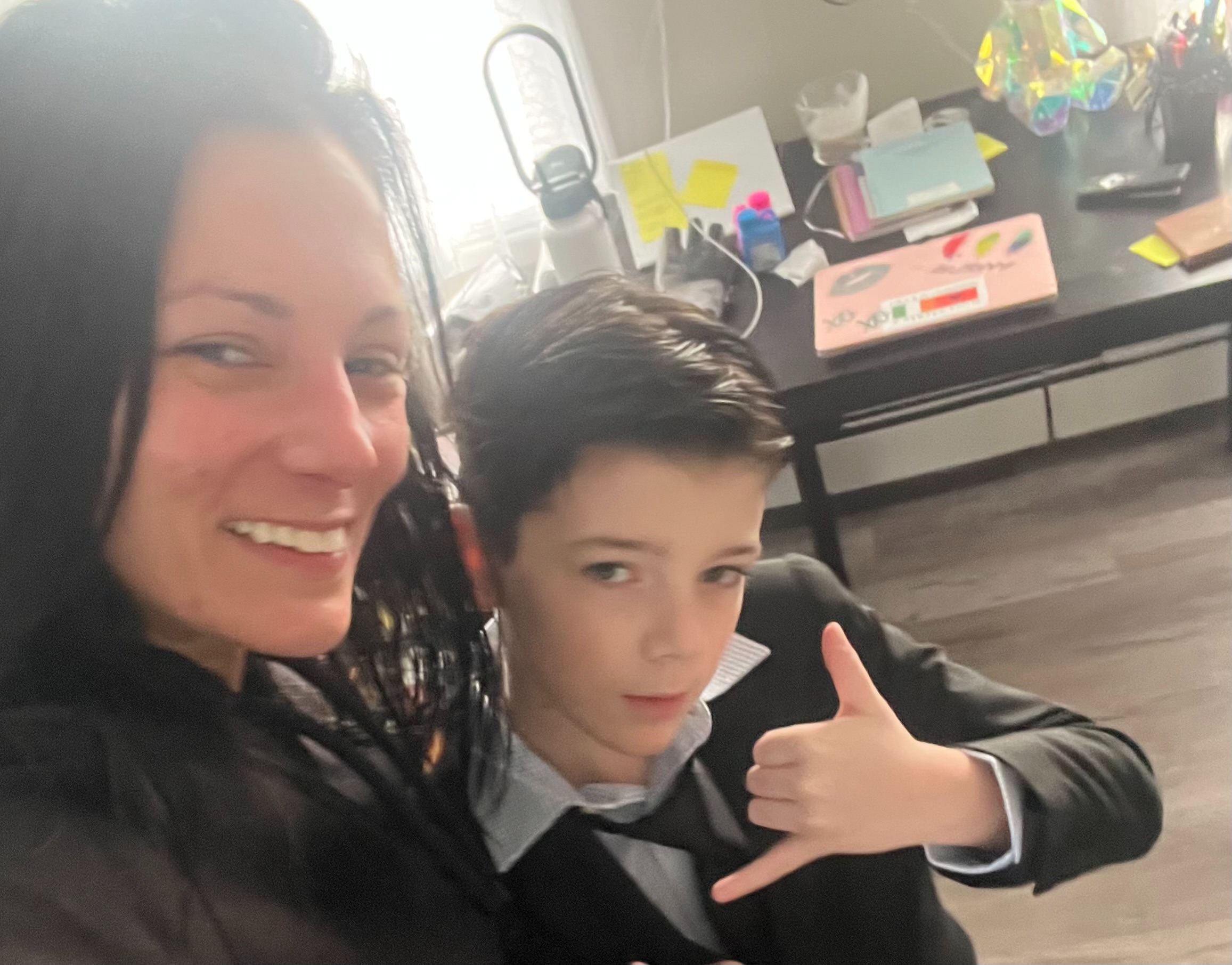 Help Rachel and JJ Through This Critical Time campaign photo, 2 of 6