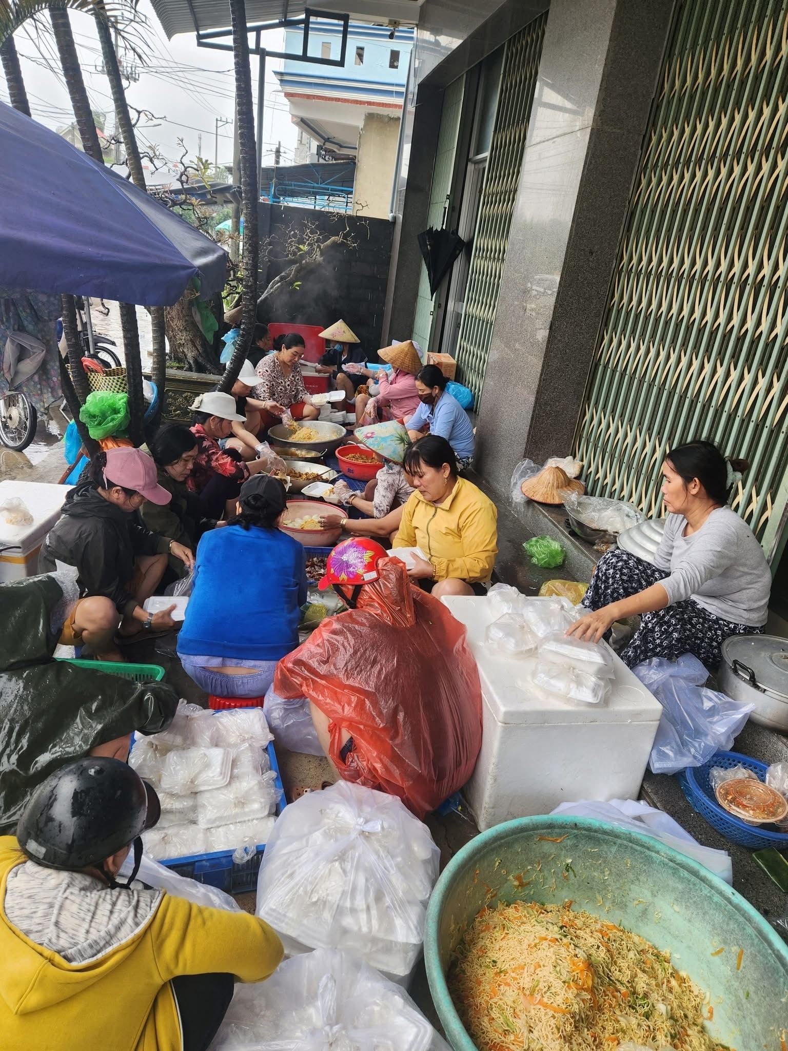 Help Families in Phú Yên Rebuild After Historic Flood campaign photo, 4 of 7