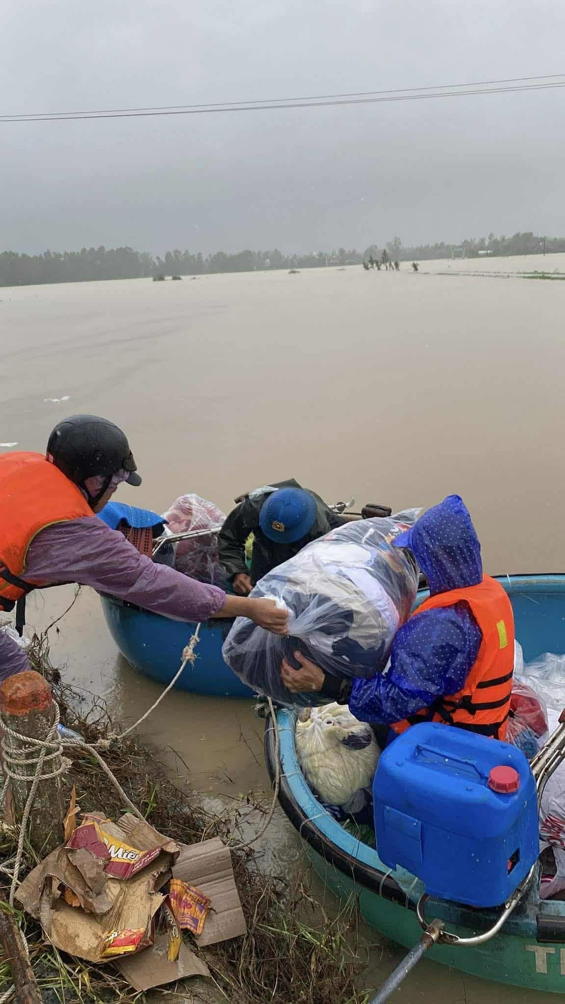 Help Families in Phú Yên Rebuild After Historic Flood campaign photo, 5 of 7
