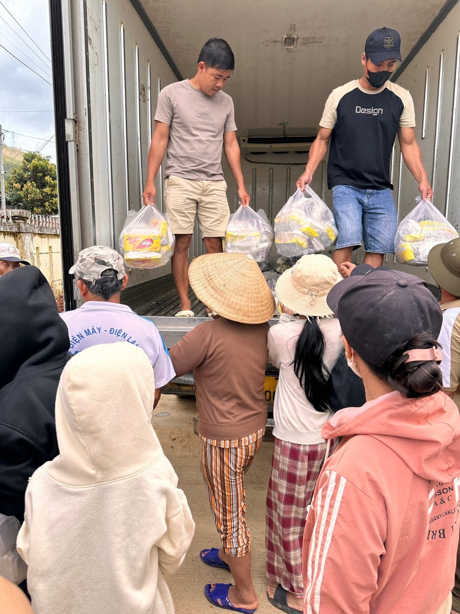 Help Families in Phú Yên Rebuild After Historic Flood campaign photo, 6 of 7