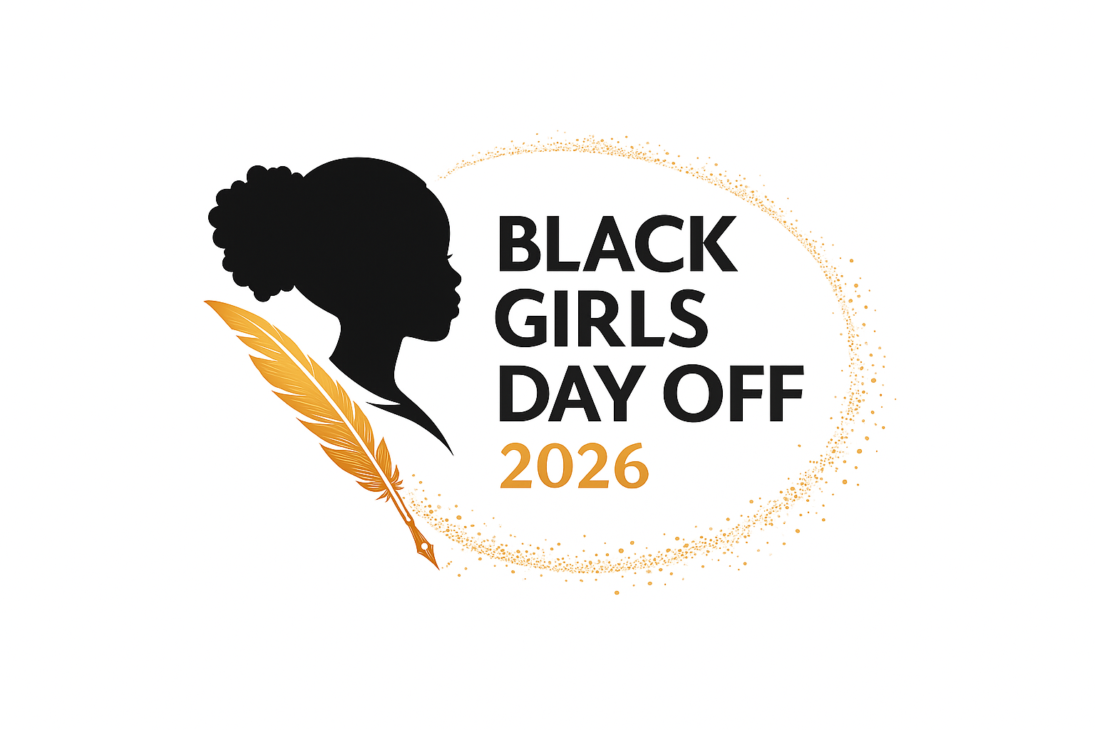 Black Girls Day Off 2026: Empower Their Joy campaign photo, 2 of 6