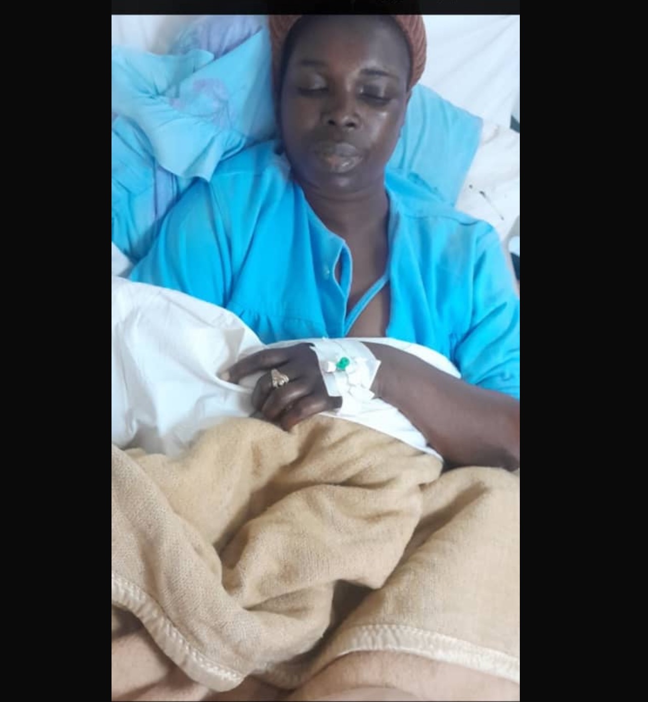 Help Bridget Get a New Kidney and a New Life campaign photo, 4 of 5