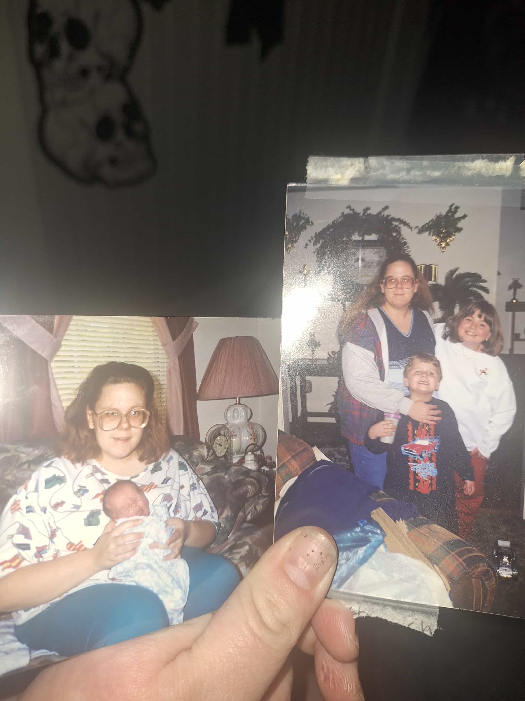 Assist with April Lynn Evans Moore's Burial Expenses campaign photo, 4 of 6