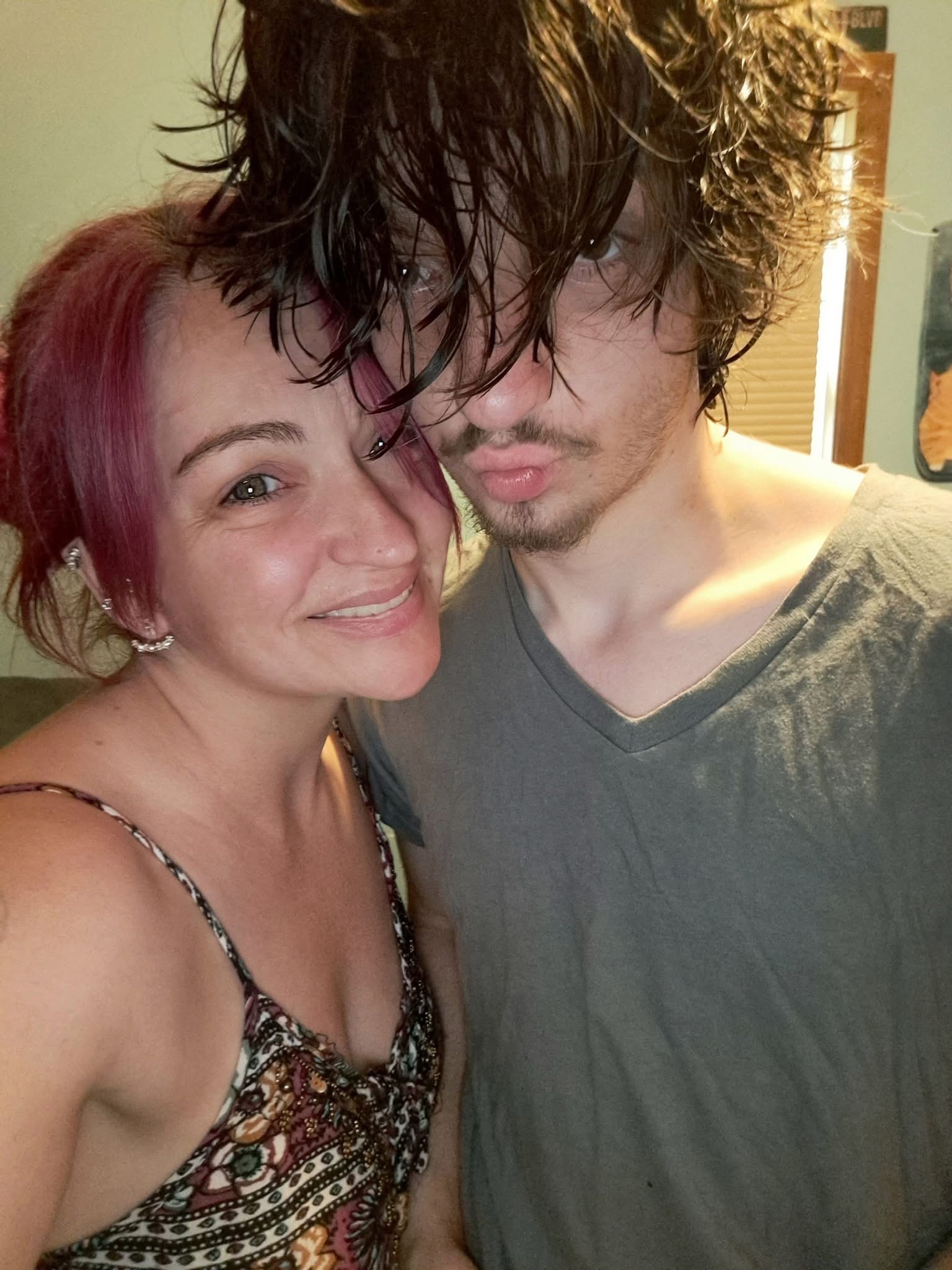 Help My Brother Recover After His Accident campaign photo, 2 of 7