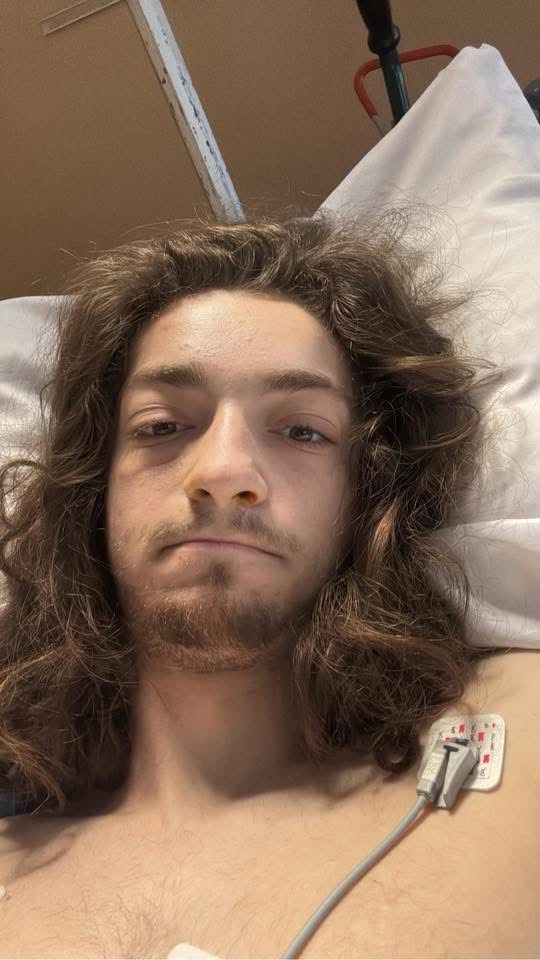 Help My Brother Recover After His Accident campaign photo, 5 of 7