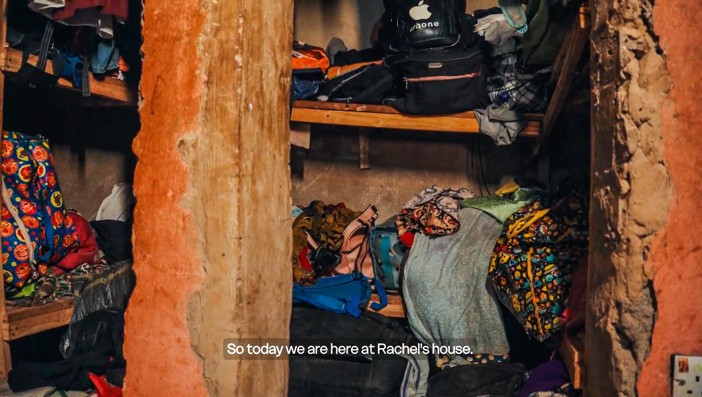 Rebuild Rachel's House: One Orphanage At a Time campaign photo, 5 of 8