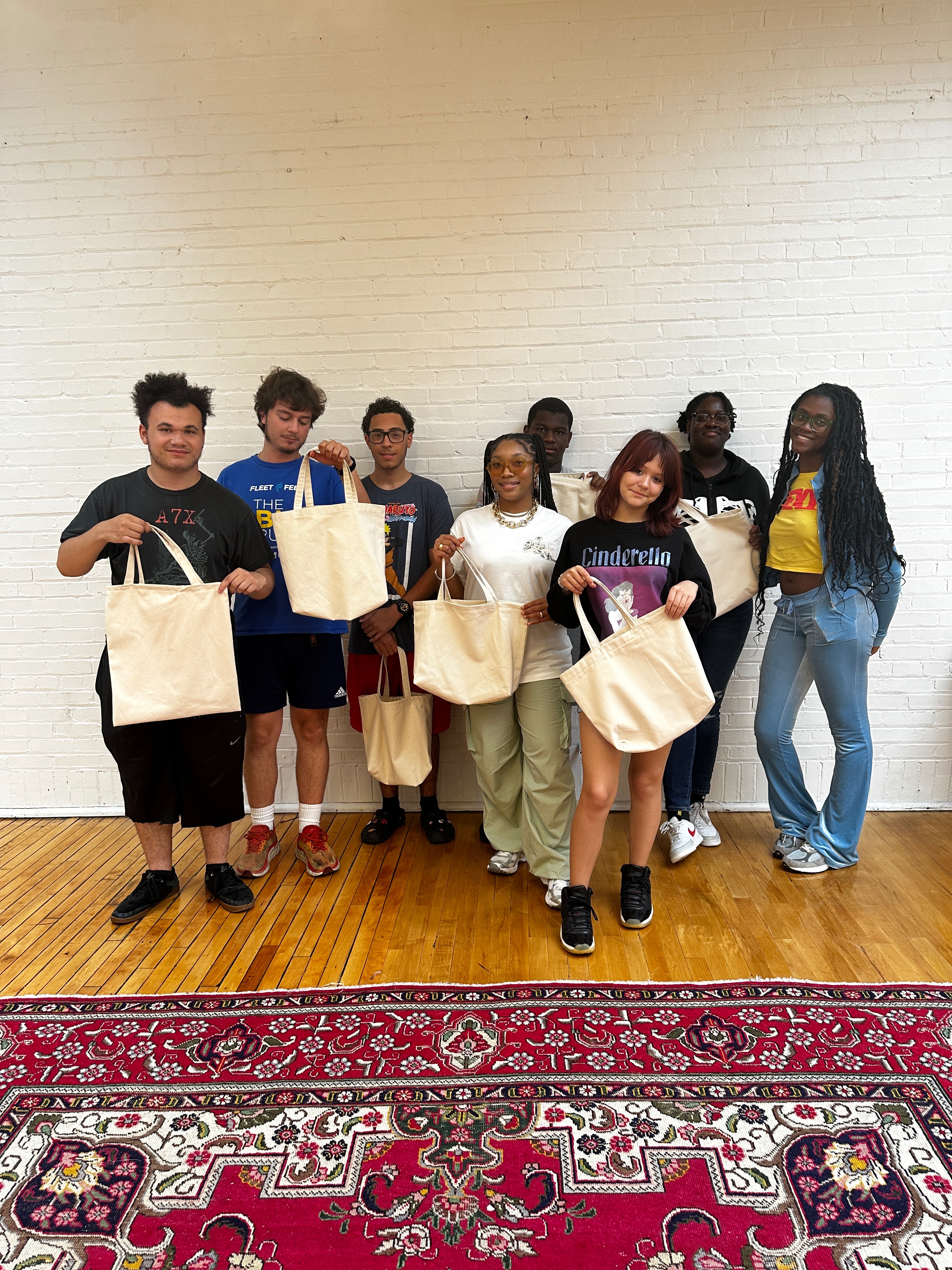 Help ‘The Ruth’ Strengthen Our Community campaign photo, 2 of 5