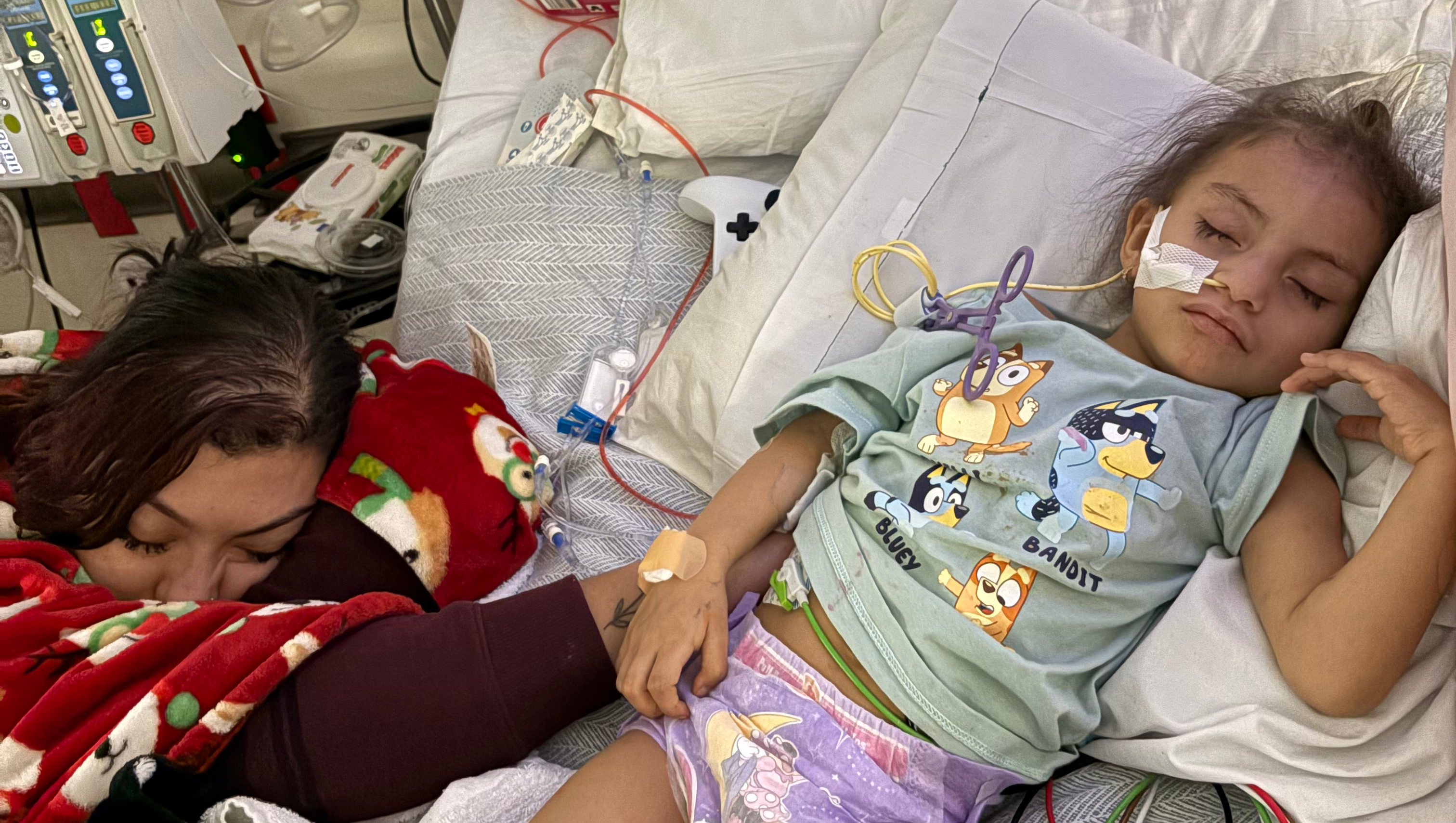 Support for Baby Sophia’s Heart Journey photo