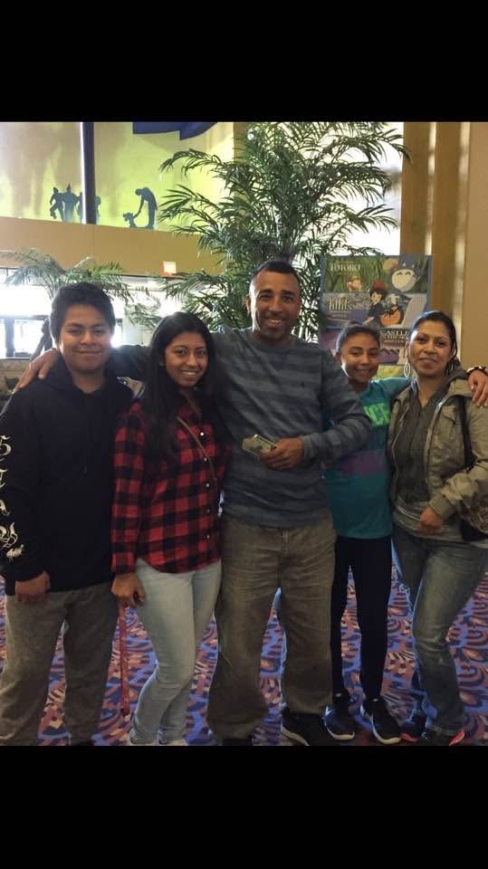 Support Jaime Miranda's Heart Surgery Recovery campaign photo, 5 of 6