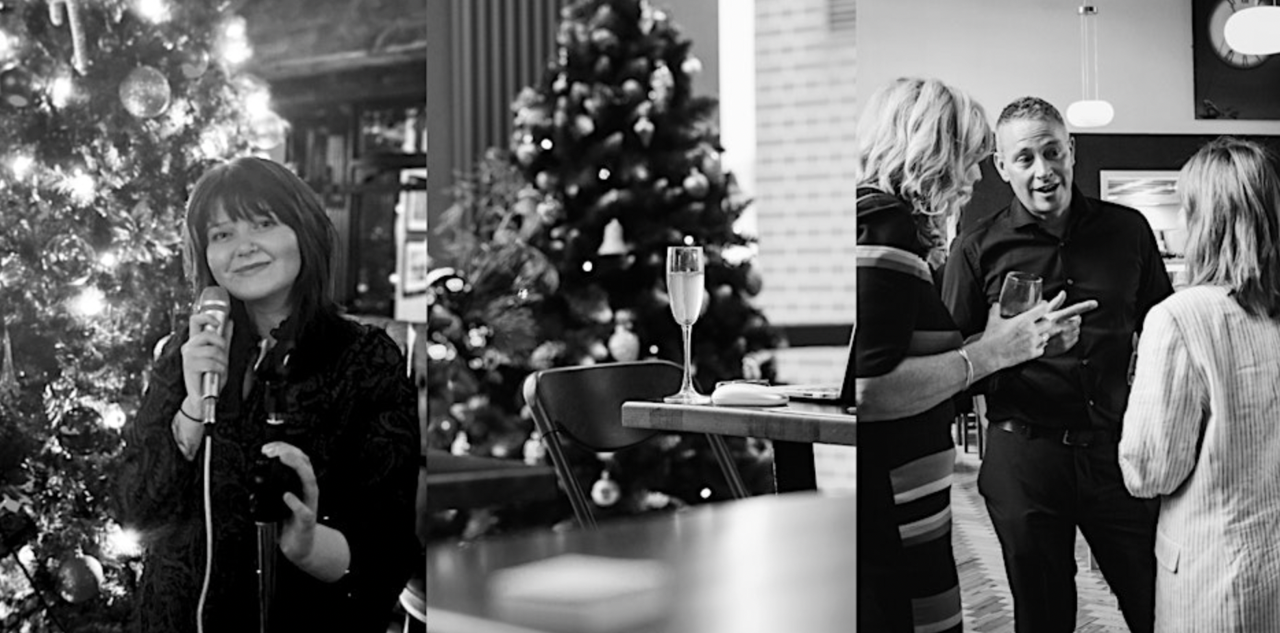 Ultimate’s Christmas Concert - in support of Cure Leukaemia campaign photo, 2 of 4