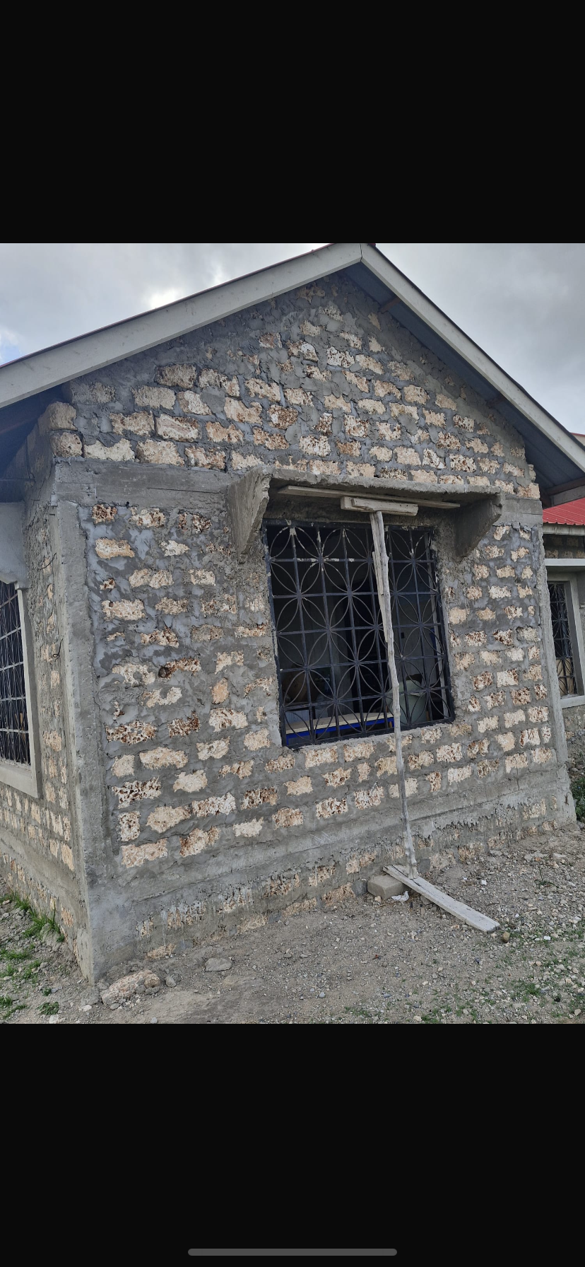 Project Espwa, building disability centres in Kenya campaign photo, 2 of 5