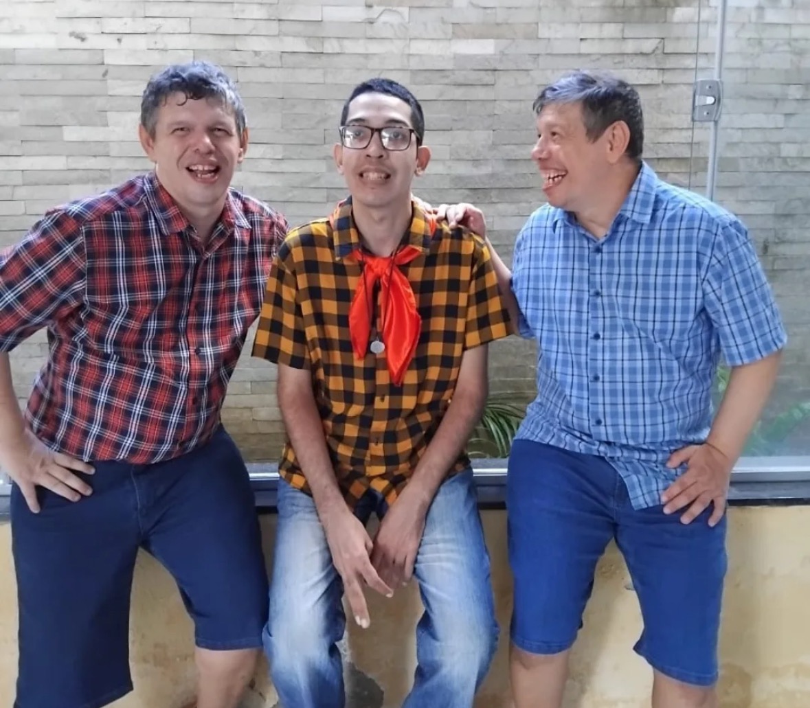 Bring Christmas Joy to Children with Autism in Brazil campaign photo, 5 of 7
