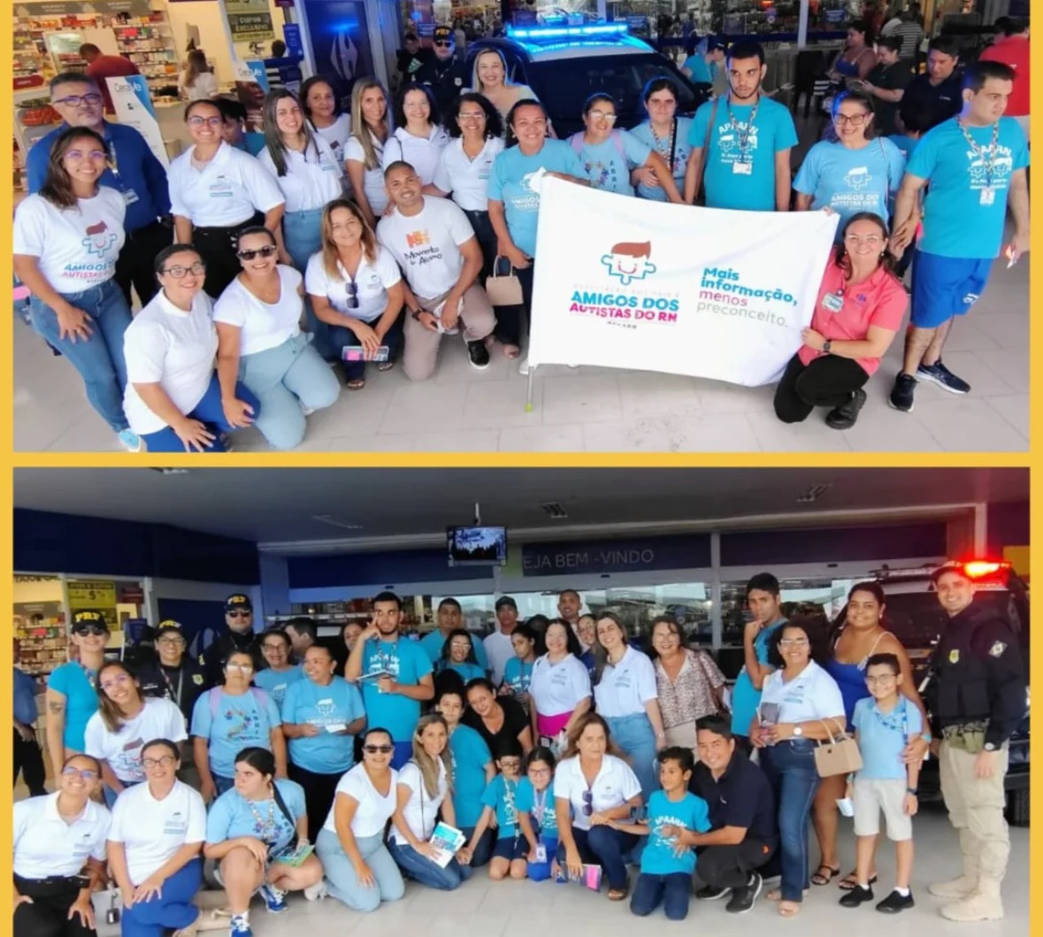 Bring Christmas Joy to Children with Autism in Brazil campaign photo, 4 of 7