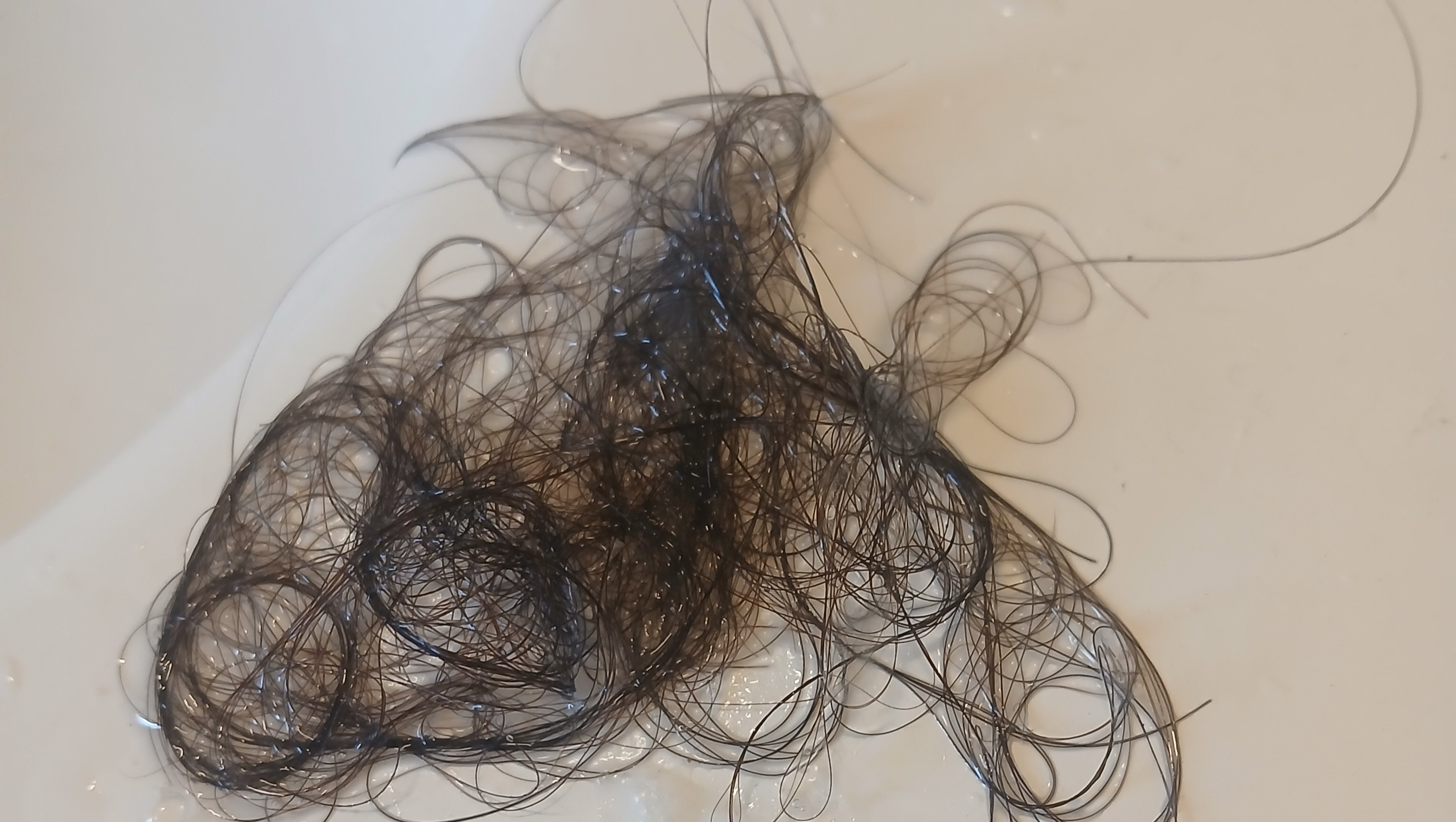 Fun Raisor Hair Fundraiser by Joanna Reyes : Support Joanna's Hair Restoration Journey