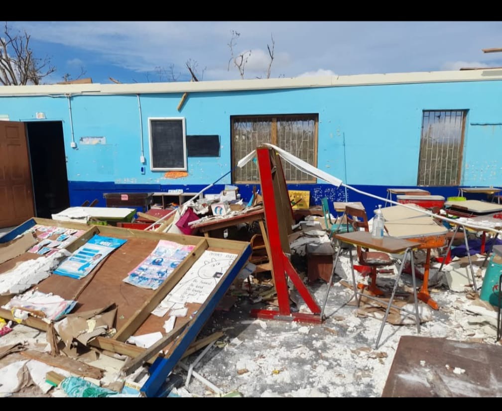 Help for my Jamaican community. campaign photo, 2 of 4