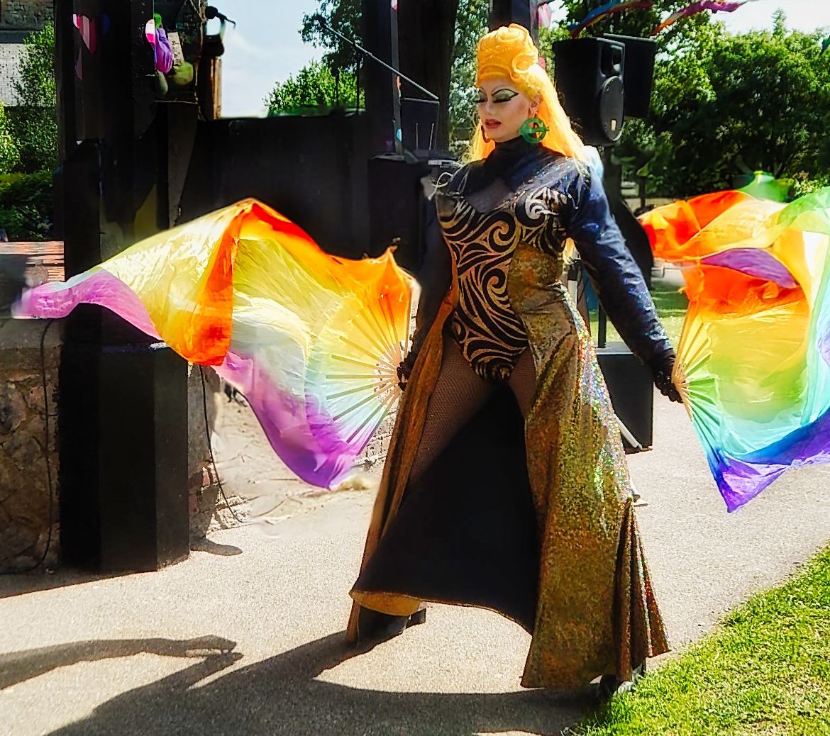 Maidstone Pride Needs Your Help! (2026) campaign photo, 6 of 8