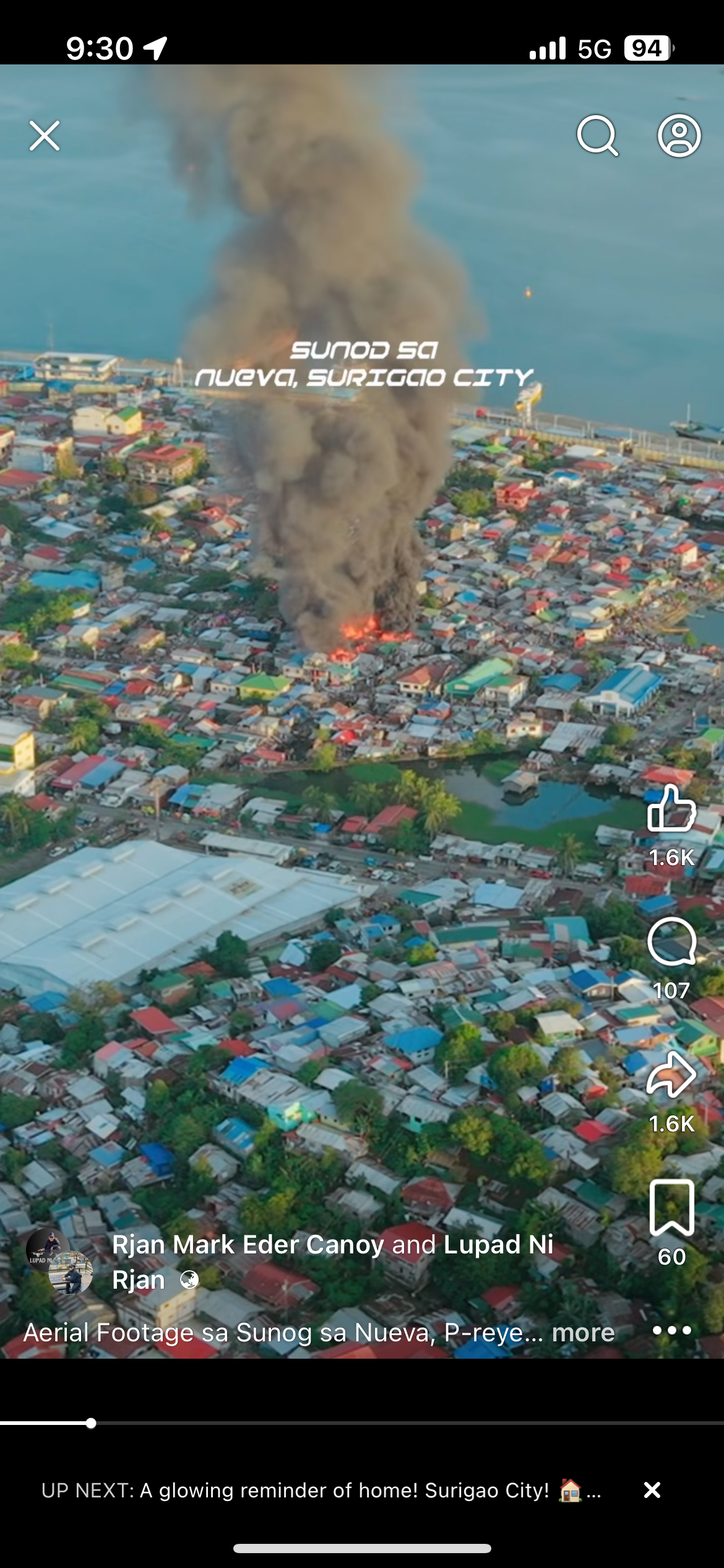 Help Sheryllou and Her Family Rebuild After the Surigao City campaign photo, 6 of 8