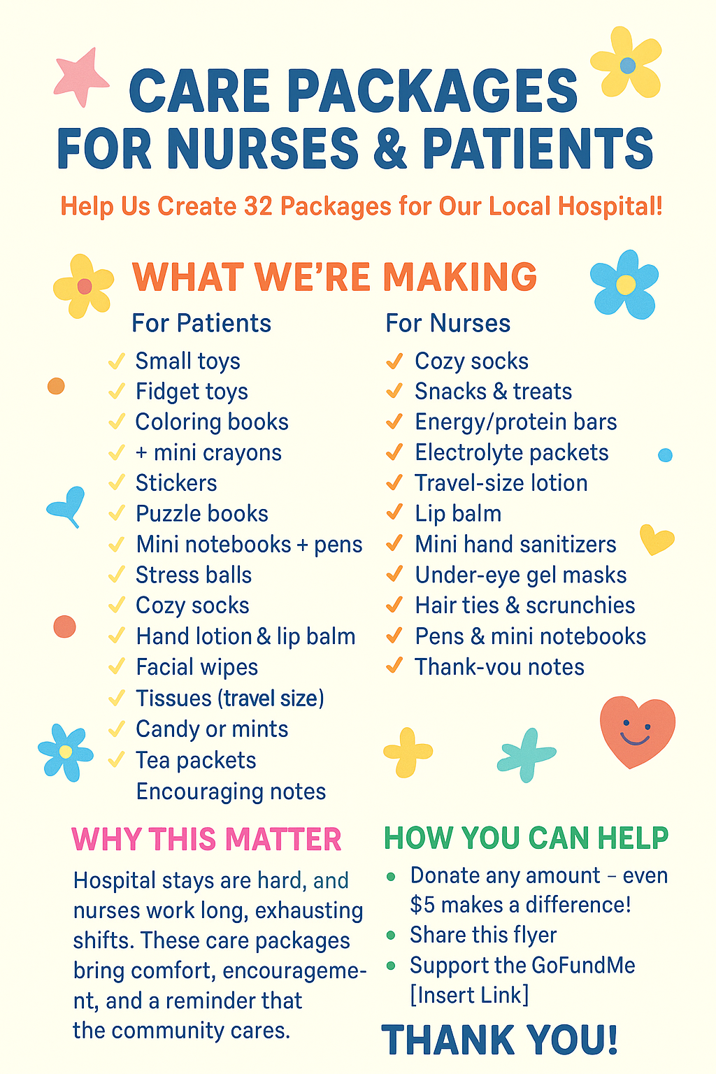 Brighten Days at Primary Children's Hospital campaign photo, 2 of 4