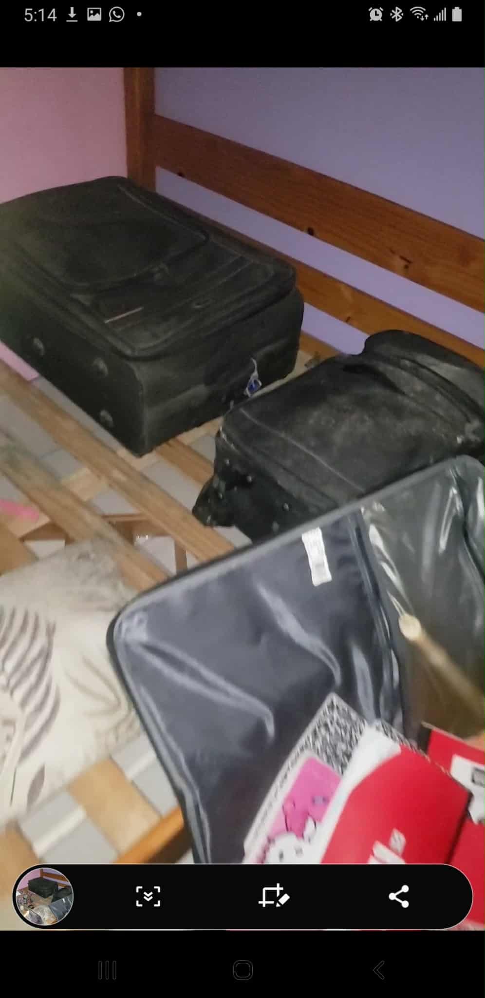 Help Shauna-Kay And Her Family Rebuild After Hurricane campaign photo, 5 of 6