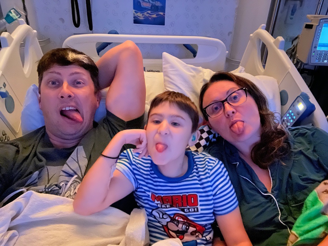 In Memory of Eli: Support the Wright Family campaign photo, 4 of 5