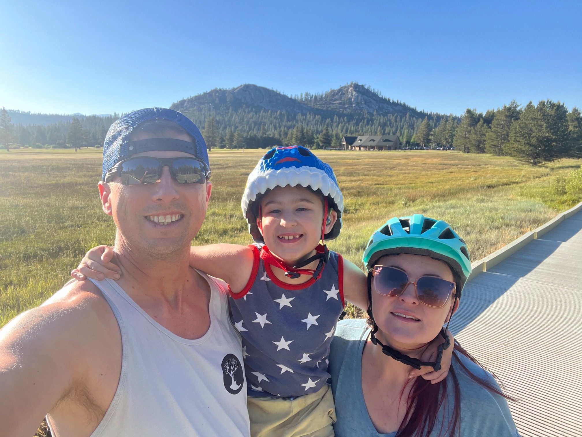 In Memory of Eli: Support the Wright Family campaign photo, 2 of 5