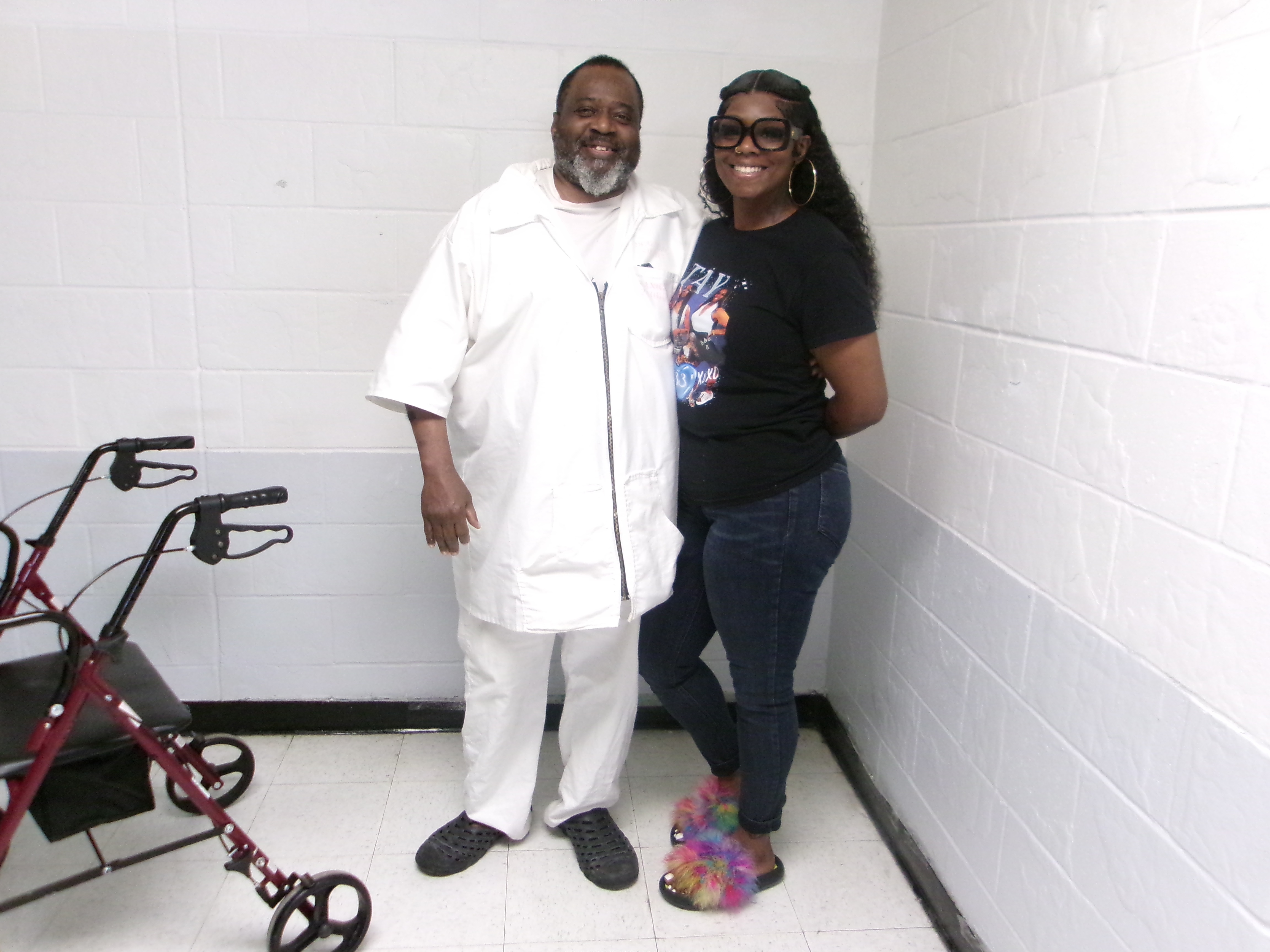 In Loving Memory of My Father campaign photo, 2 of 7