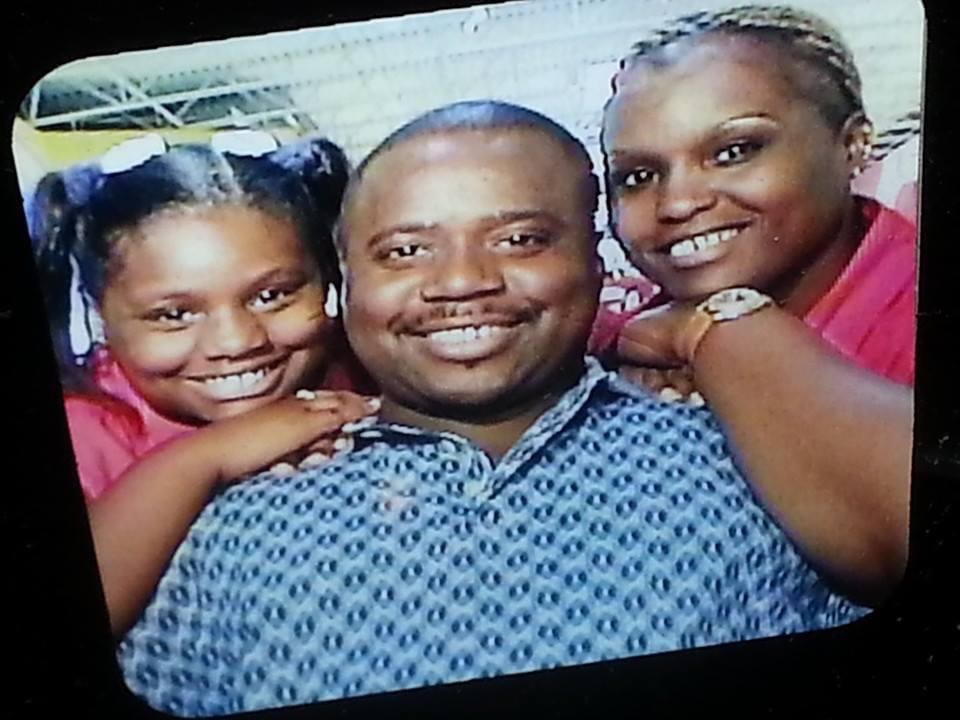 In Loving Memory of My Father campaign photo, 5 of 7