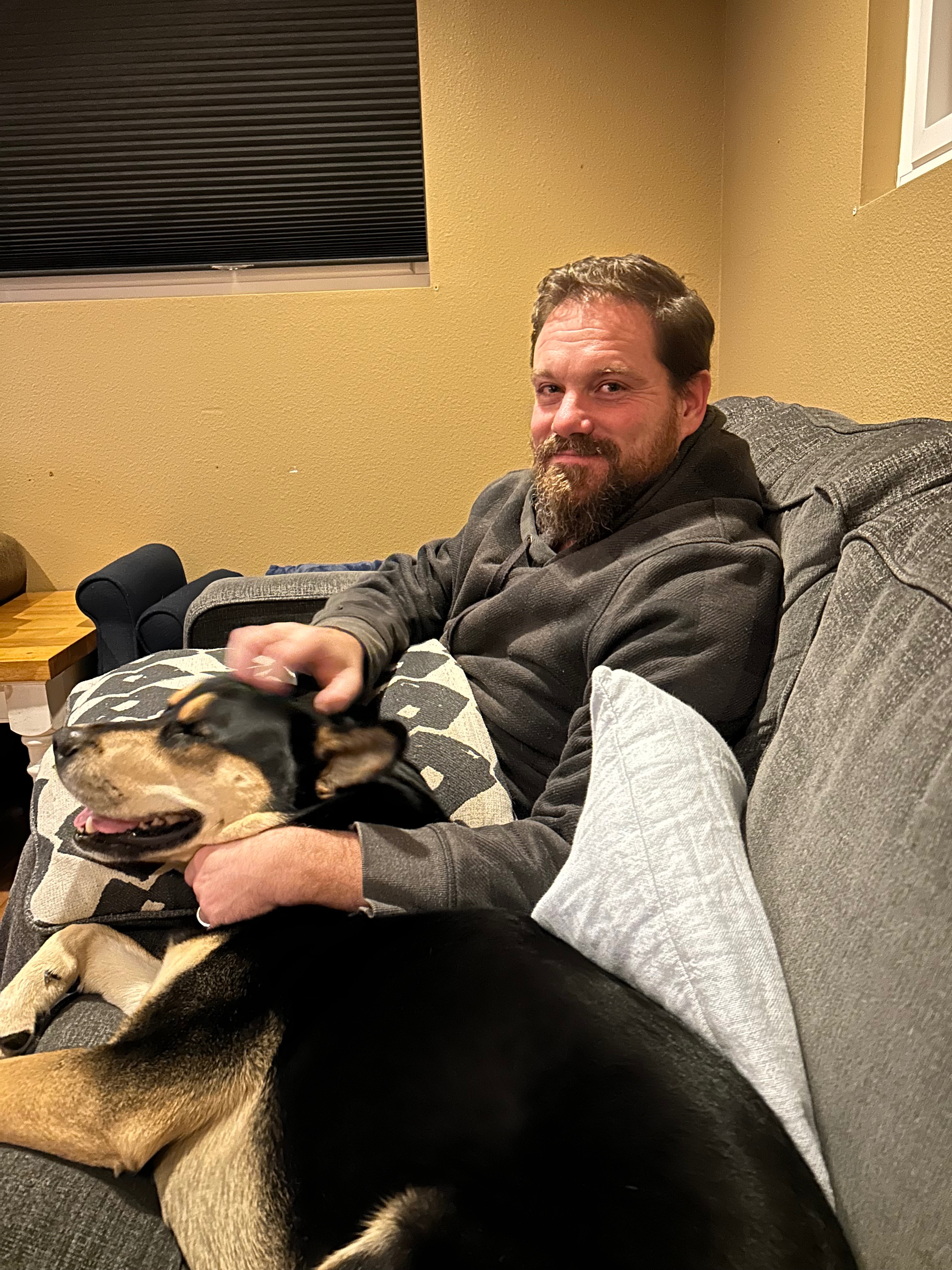 Help Lincoln Live Pain-Free: Urgent Surgery Needed campaign photo, 2 of 7