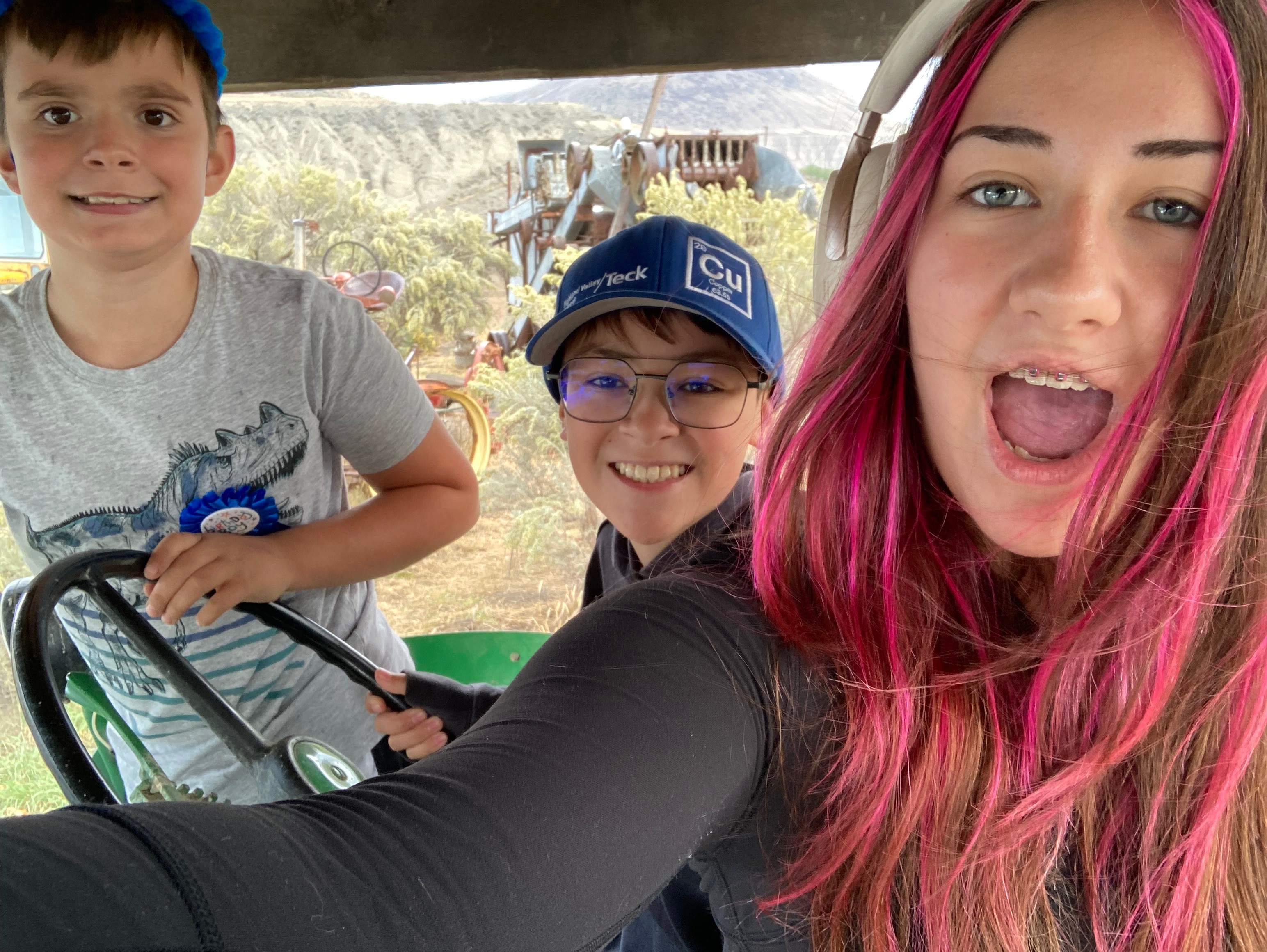 AJ and Lauren rebuild their life after a fire campaign photo, 2 of 6