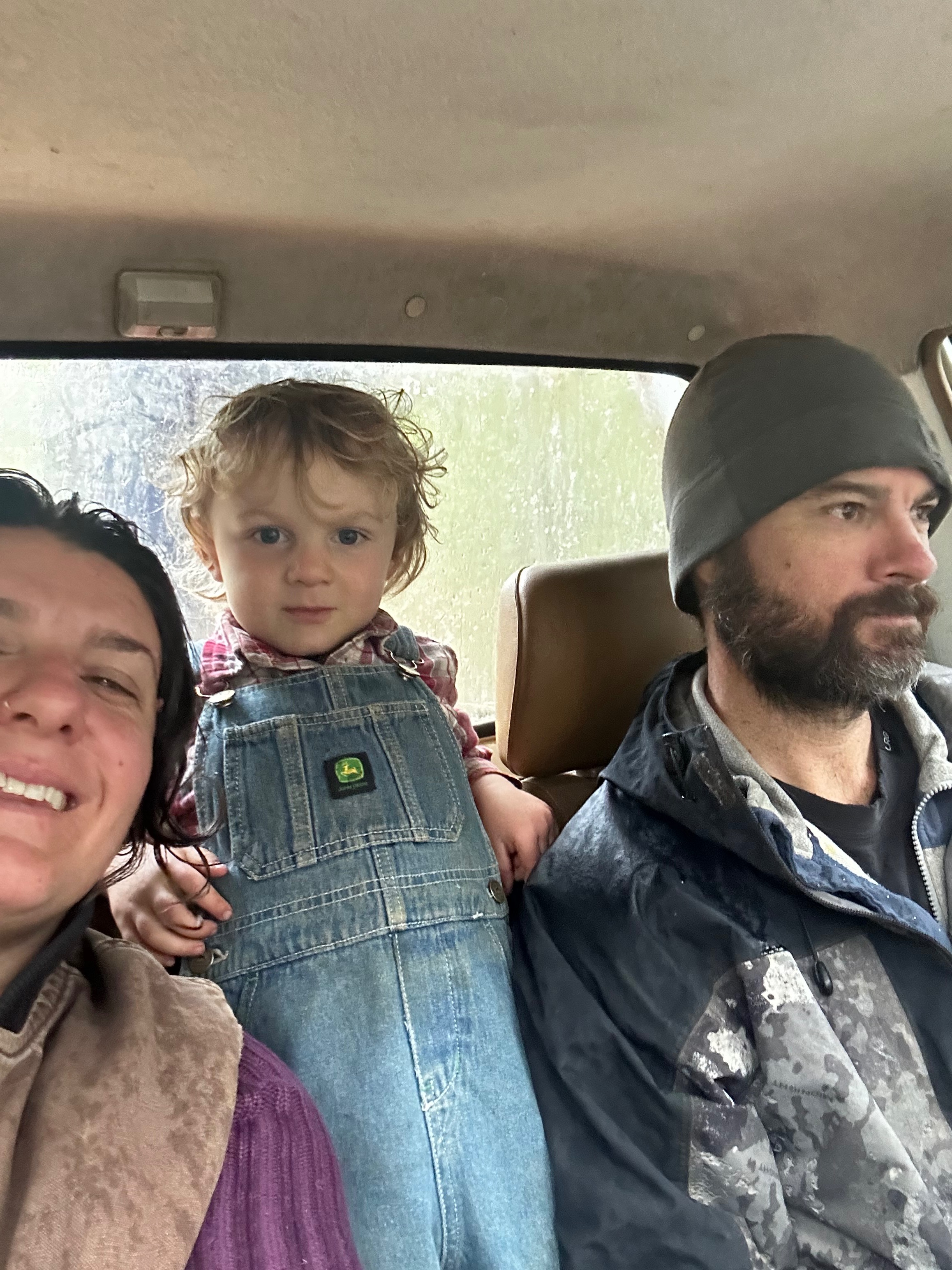 Donate to Keep a Family Farm Alive campaign photo, 2 of 8