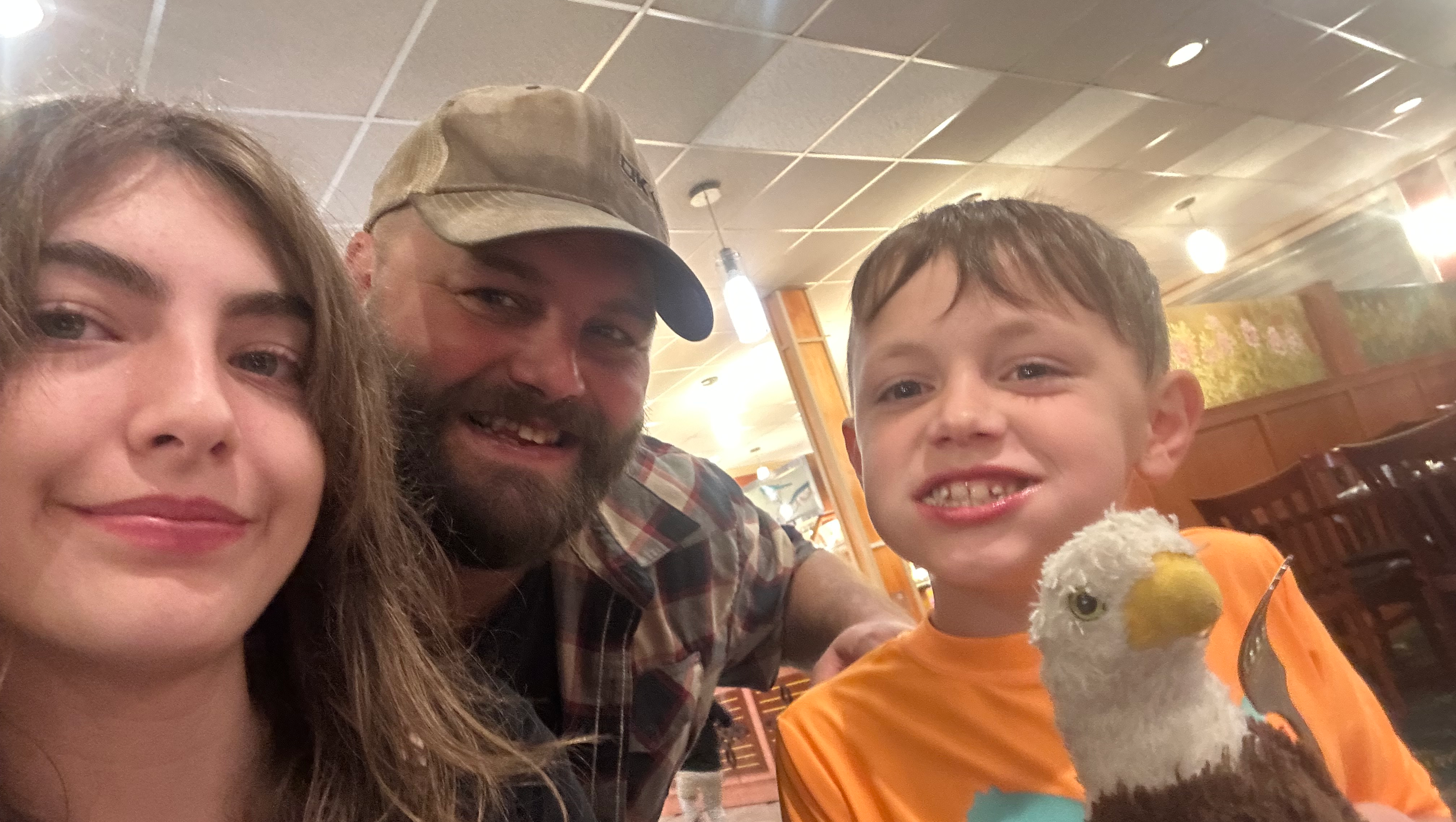 Steven Ralph Project Guides Fundraiser by Steven Ralph : Please help