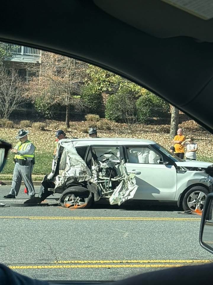Please Help Abby Rebuild After Her Car Was Stolen & Totaled campaign photo, 5 of 6