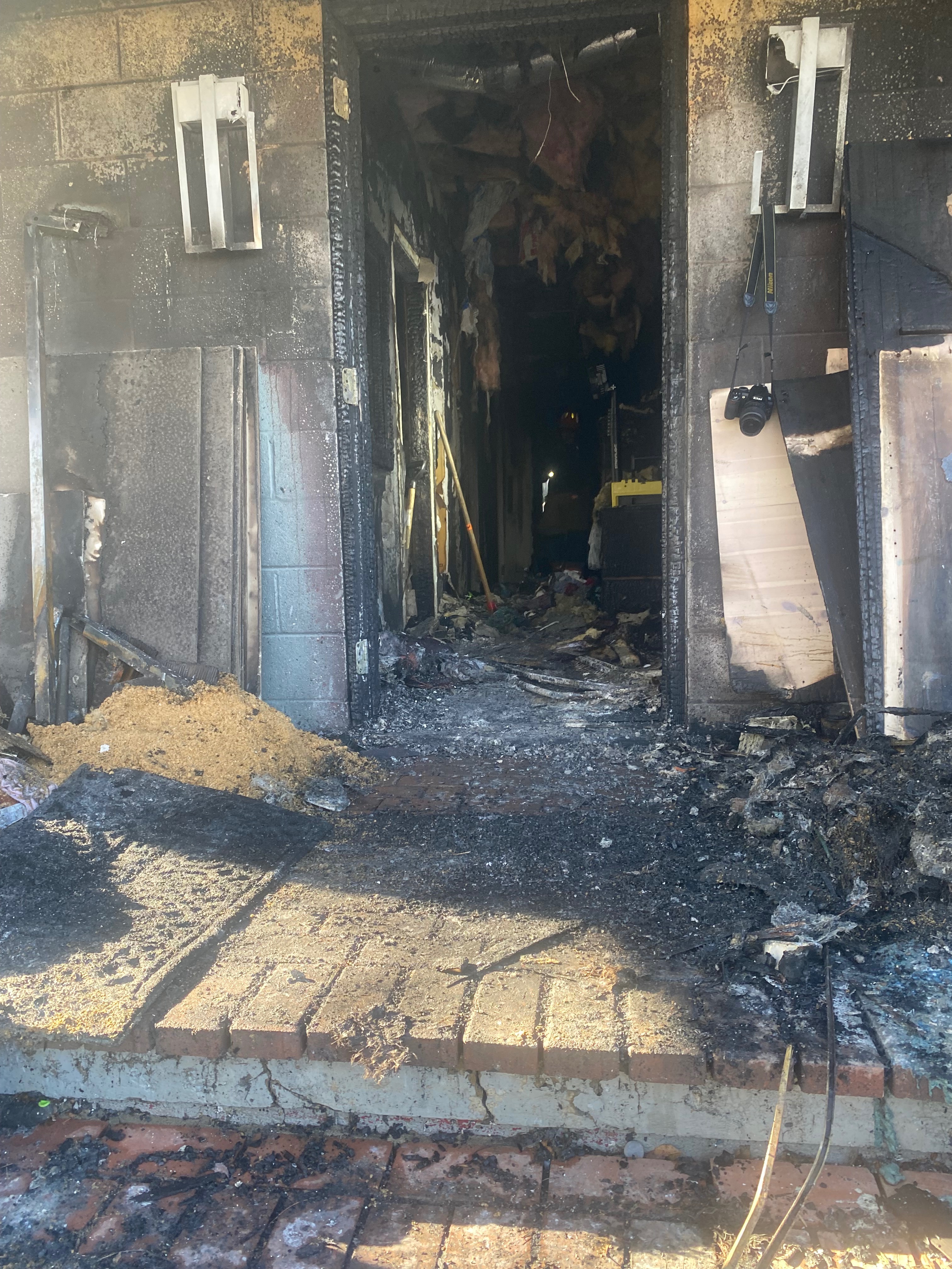 Support Isabella's Family After House Fire campaign photo, 2 of 6
