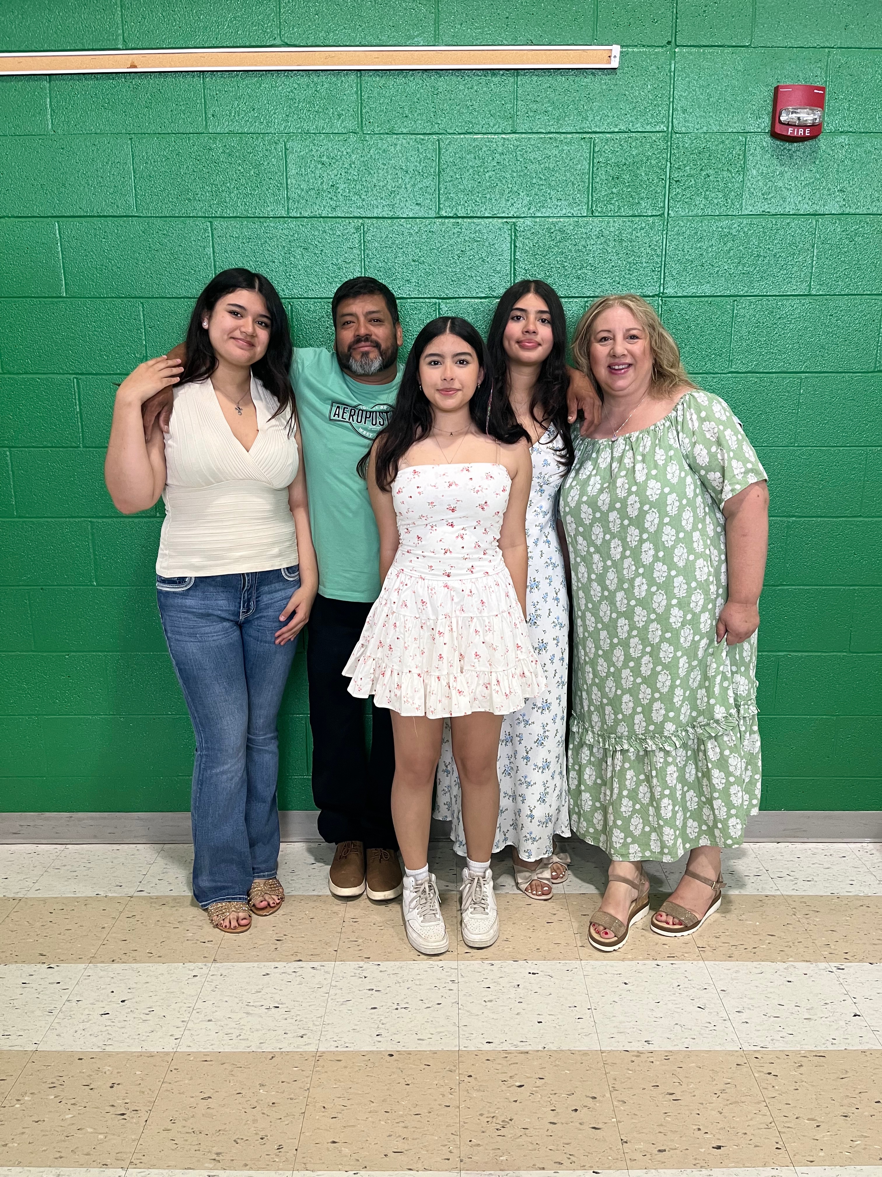 Support Isabella's Family After House Fire campaign photo, 4 of 6