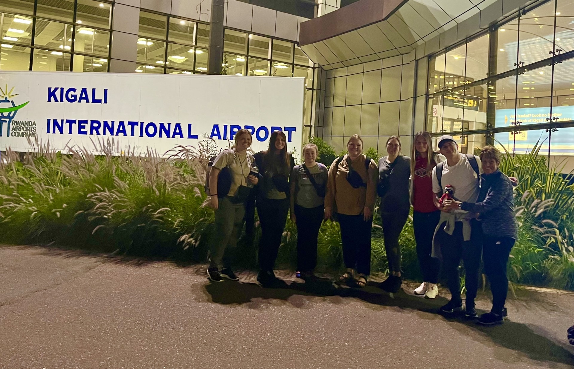 From Youngstown to Rwanda: A Journey of Service campaign photo, 7 of 8