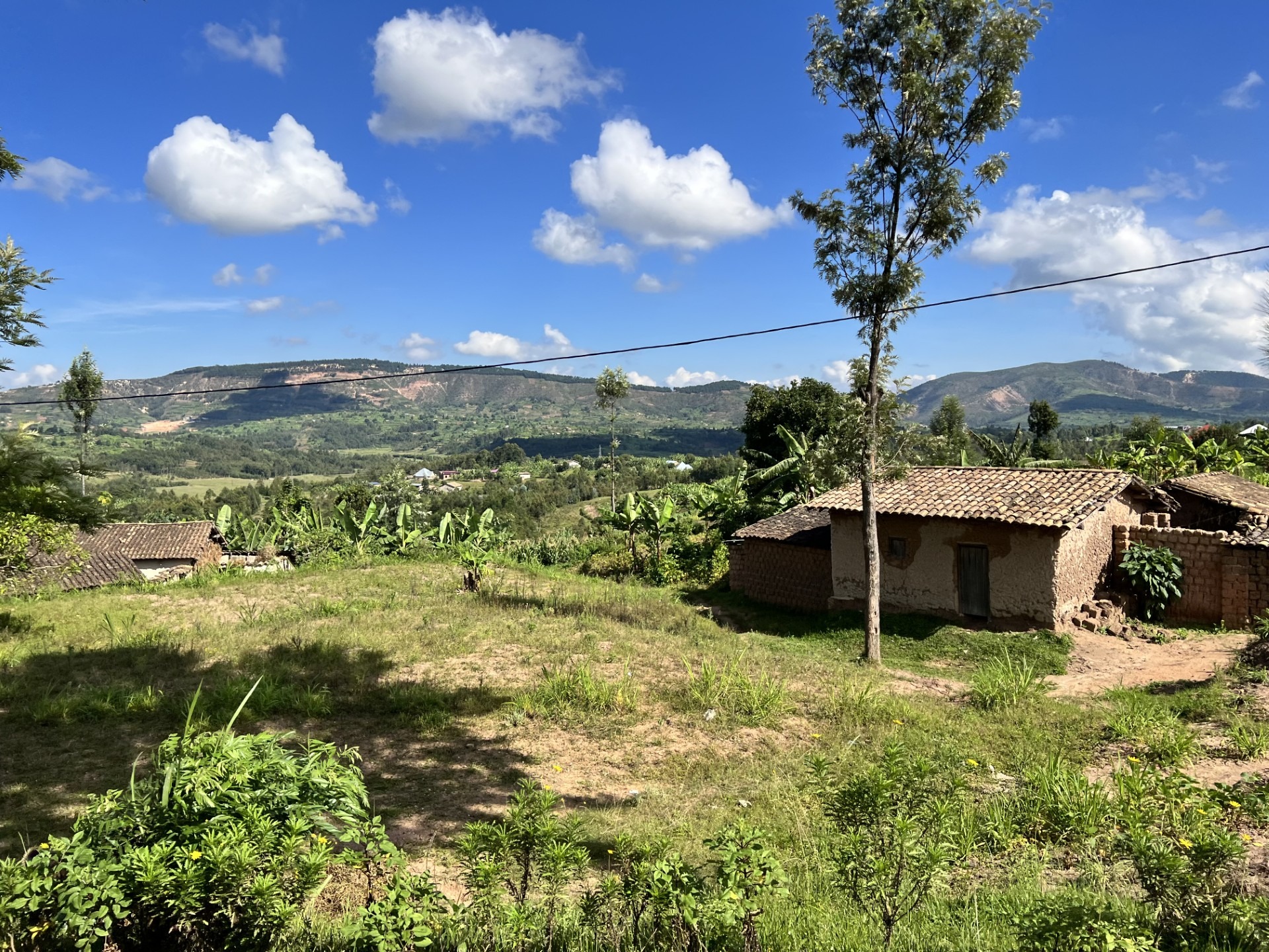 From Youngstown to Rwanda: A Journey of Service campaign photo, 5 of 8