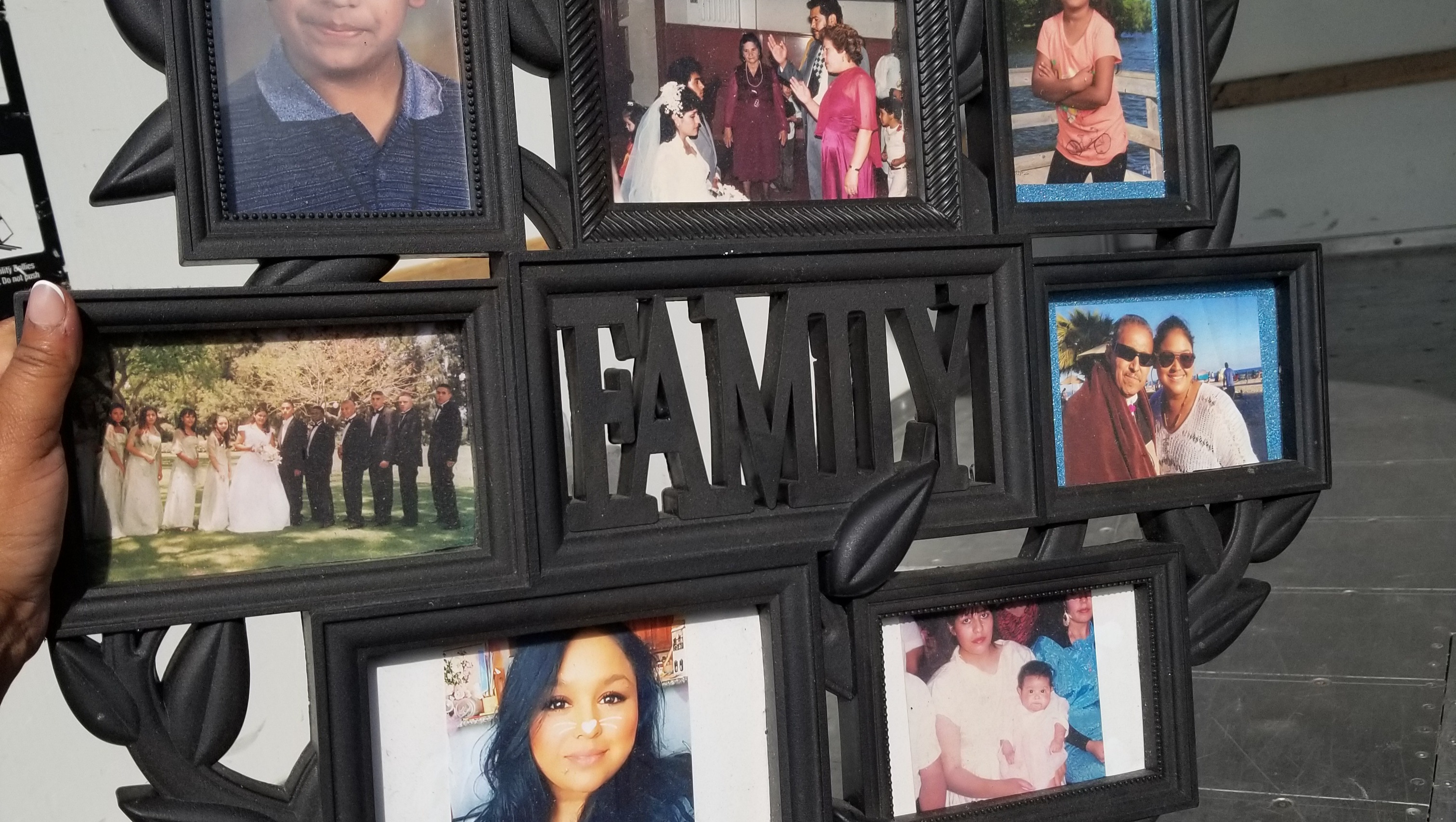 Donate to Reunite Mayra with Her Daughter photo