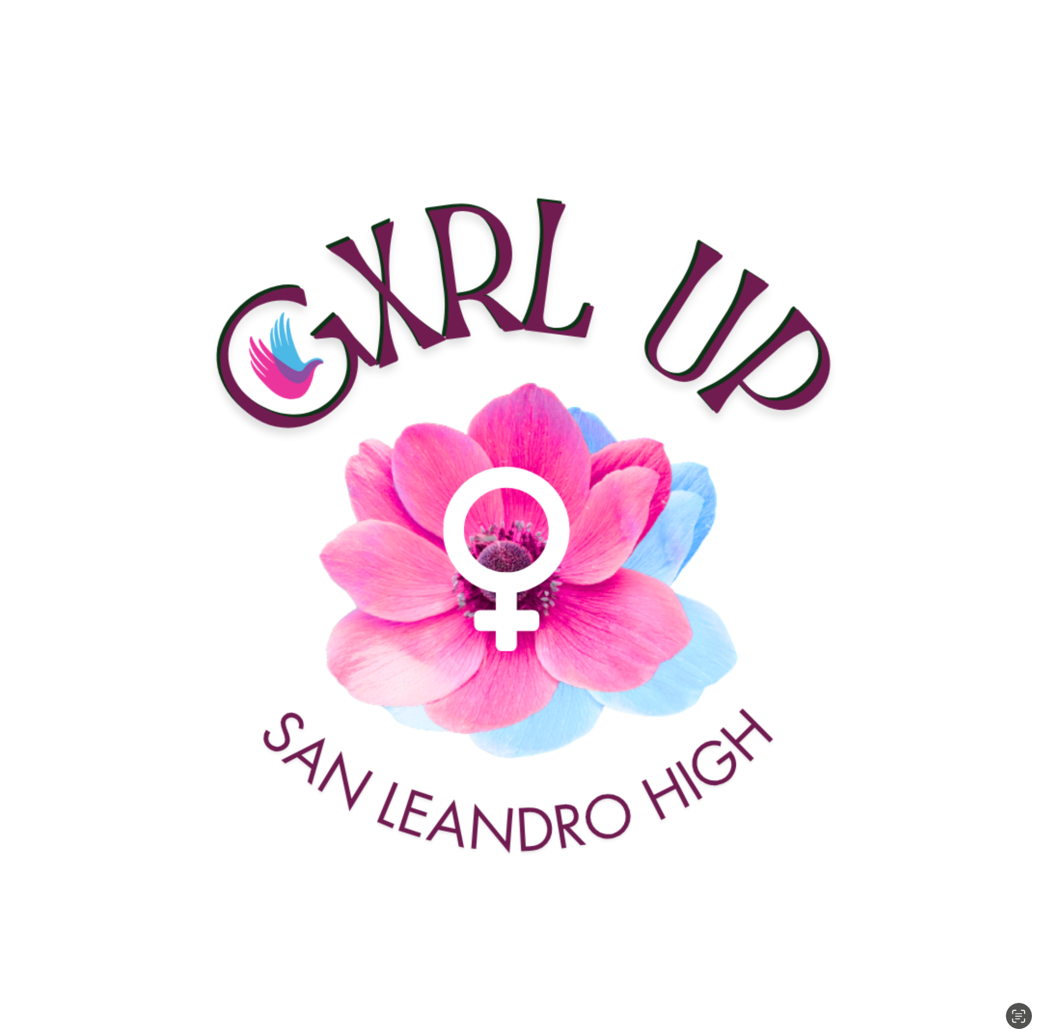 Support Girls on the Run with GxrlUp campaign photo, 2 of 4