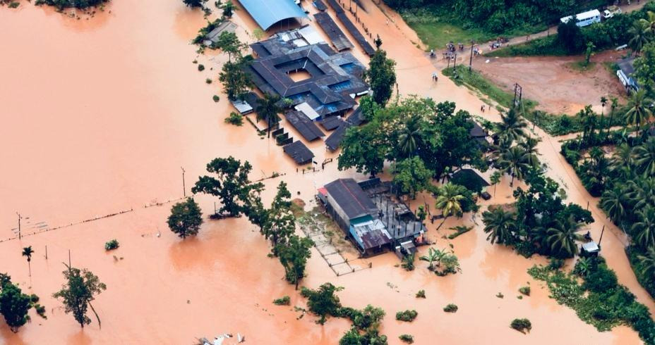 Sri Lankan Flood & Landslide Emergency Relief - Ends 14 Dec campaign photo, 4 of 4