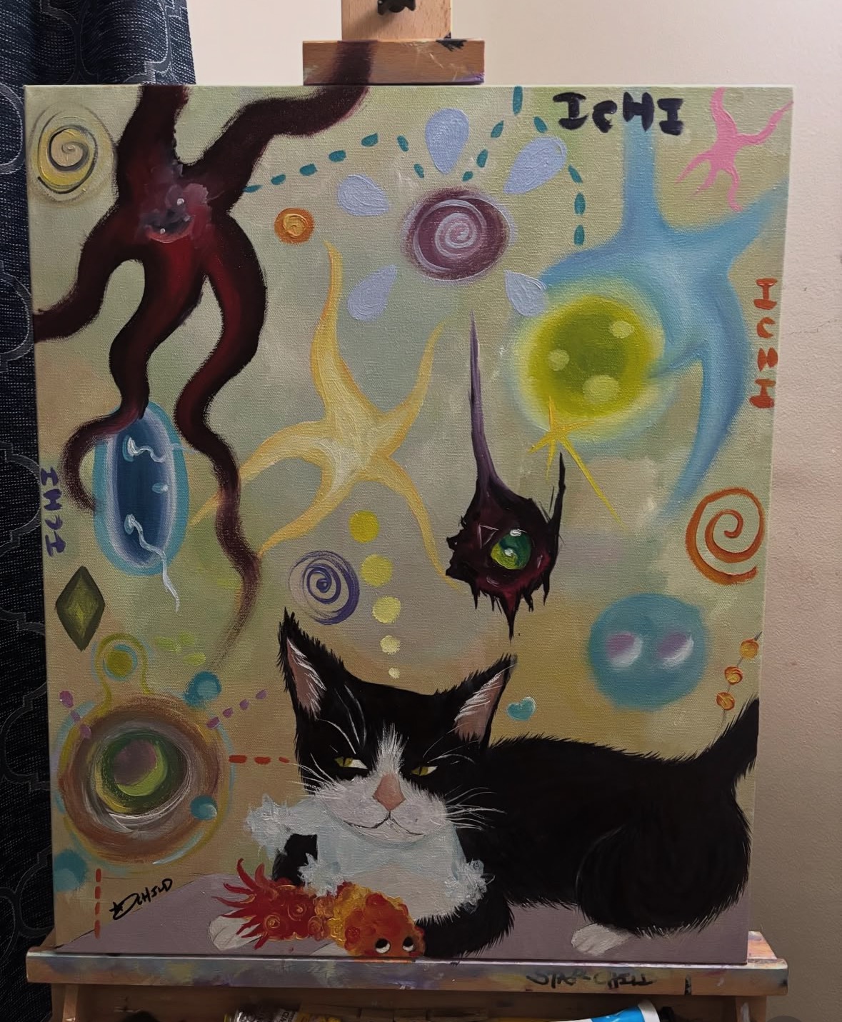 Help My Cat Get Lifesaving Care campaign photo, 5 of 6