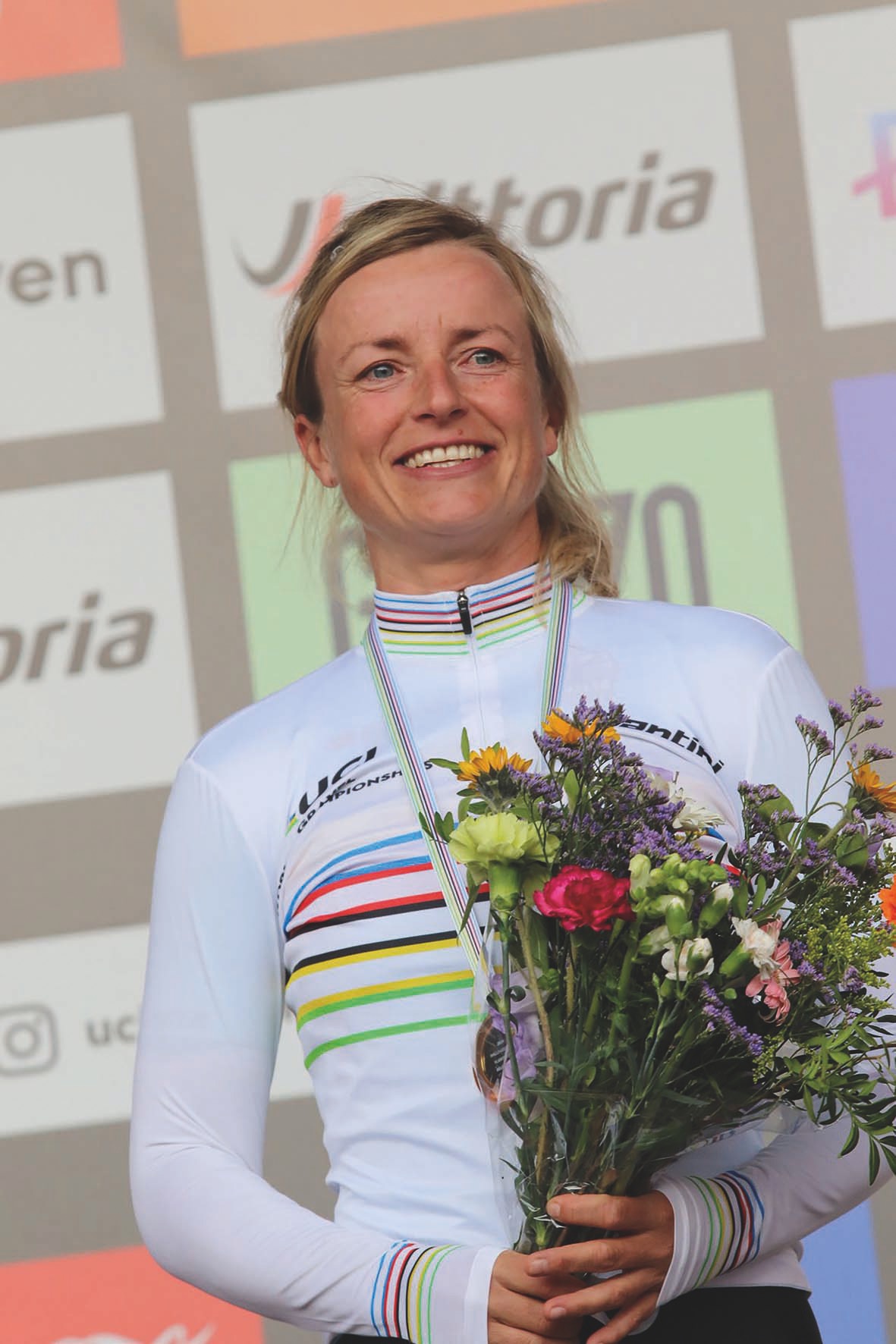 Help het SerSo Gravelbike Team naar het WK in Australië campaign photo, 6 of 8