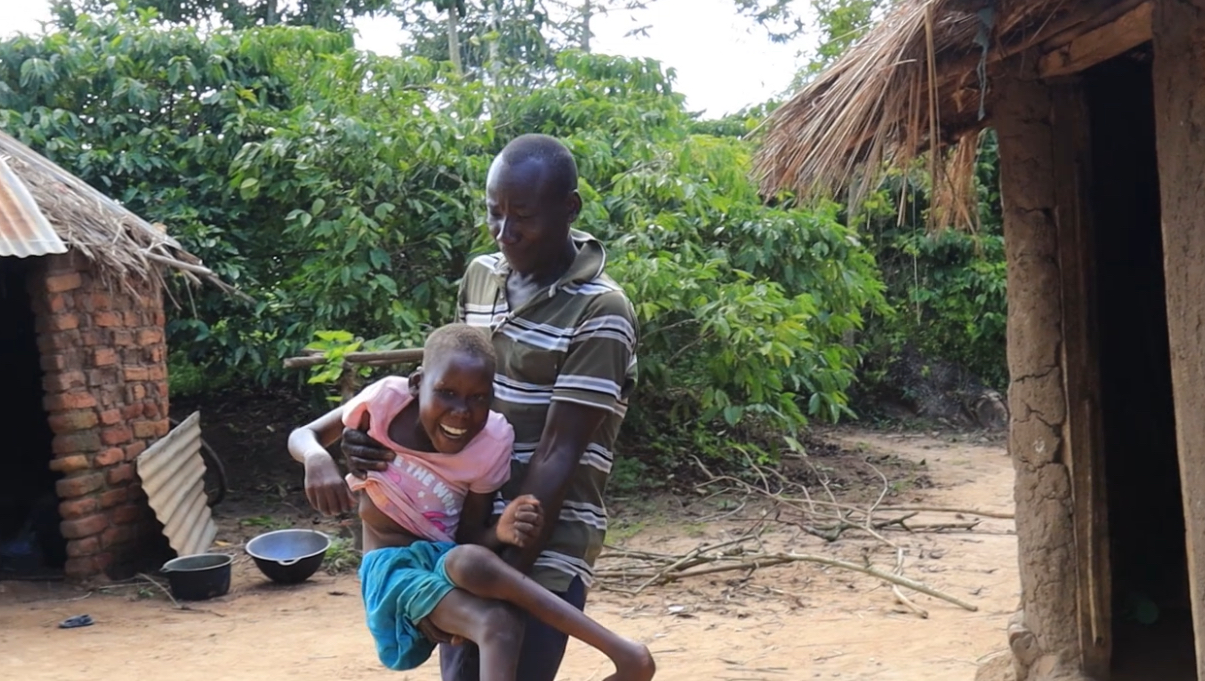 Provide Wheelchairs and Crutches to Those in Need. pinned link photo