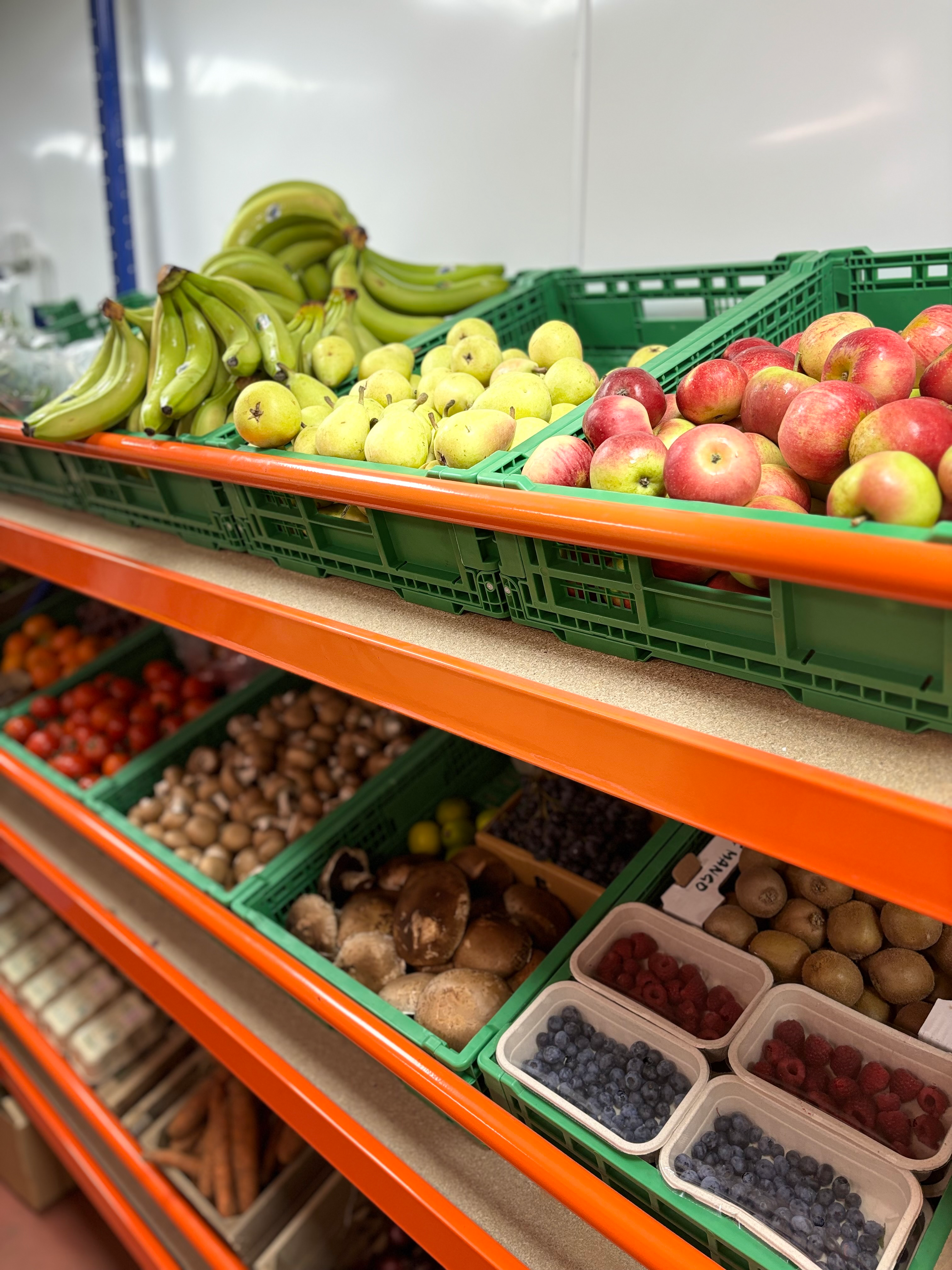 Help Organity grow with a new freezer campaign photo, 2 of 6
