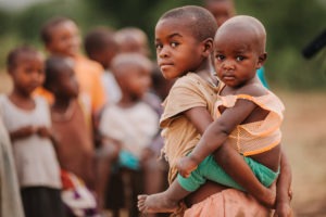 Help Felicia Bring Hope to Ghana campaign photo, 5 of 6