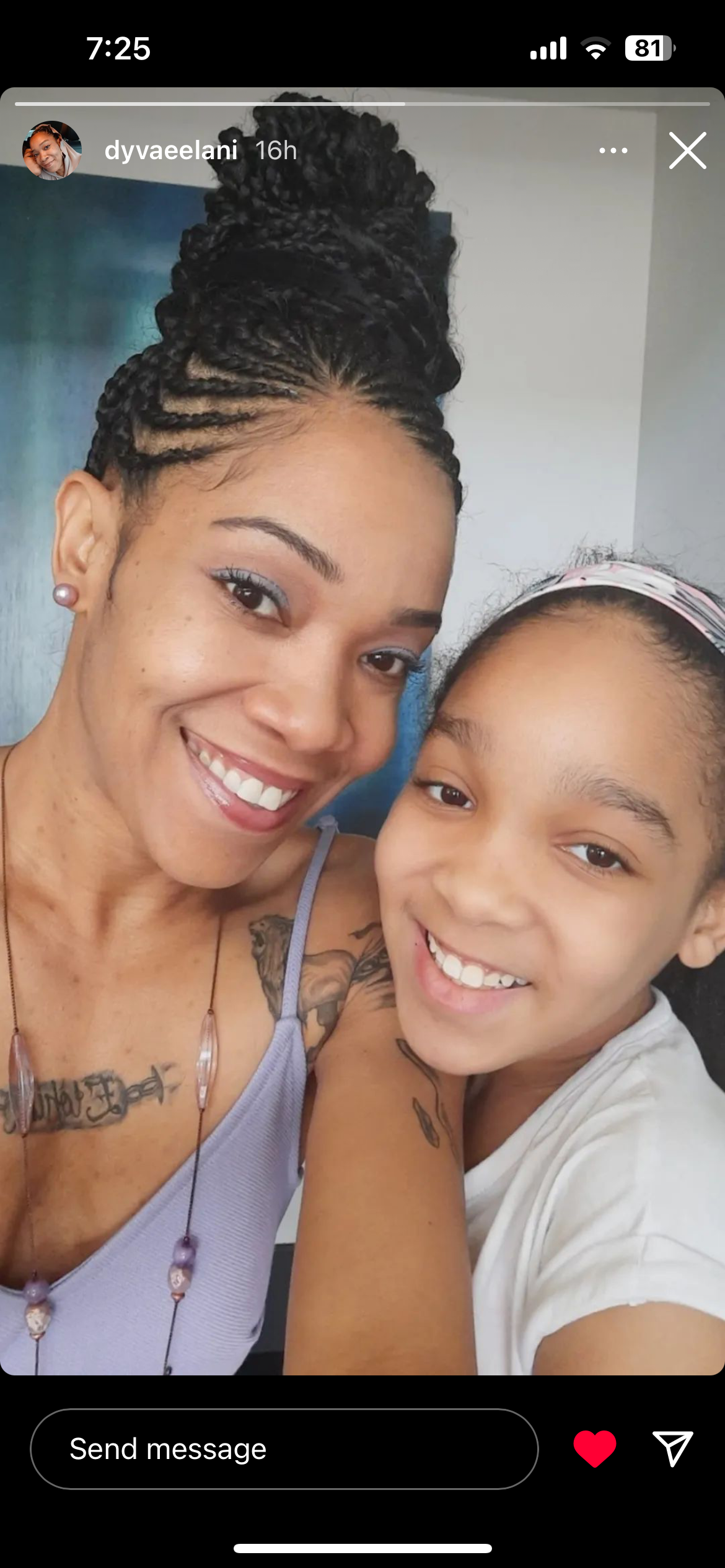 Support for Family After Devastating Fire campaign photo, 2 of 7