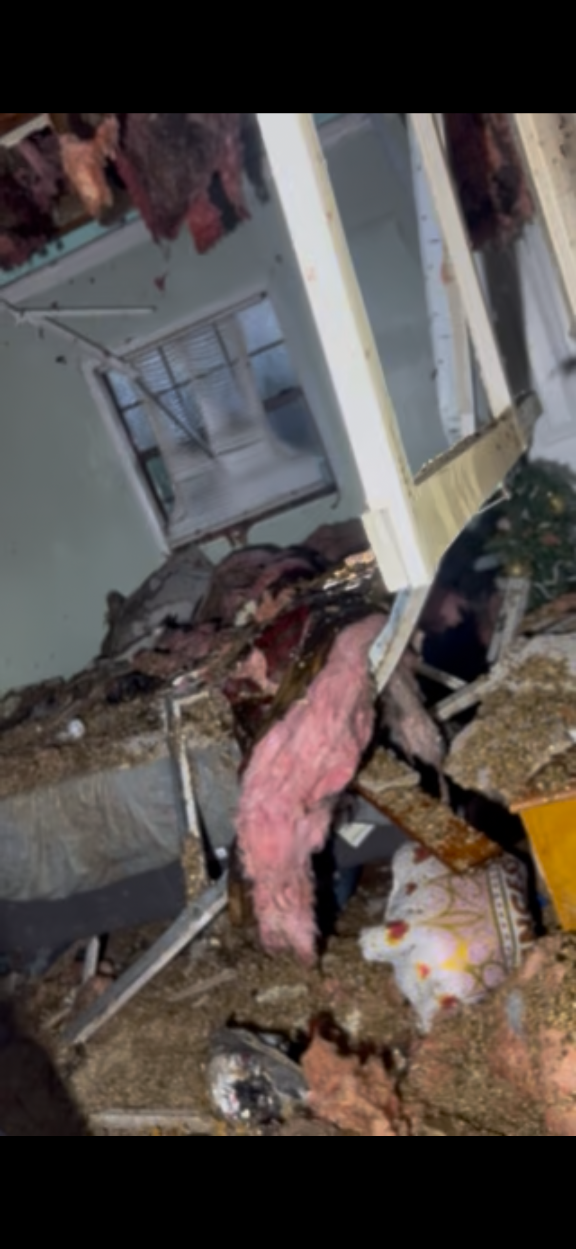 Support for Family After Devastating Fire campaign photo, 5 of 7